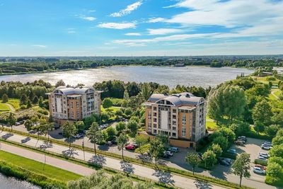 Foto van Ridderburgpark 179, Hoofddorp