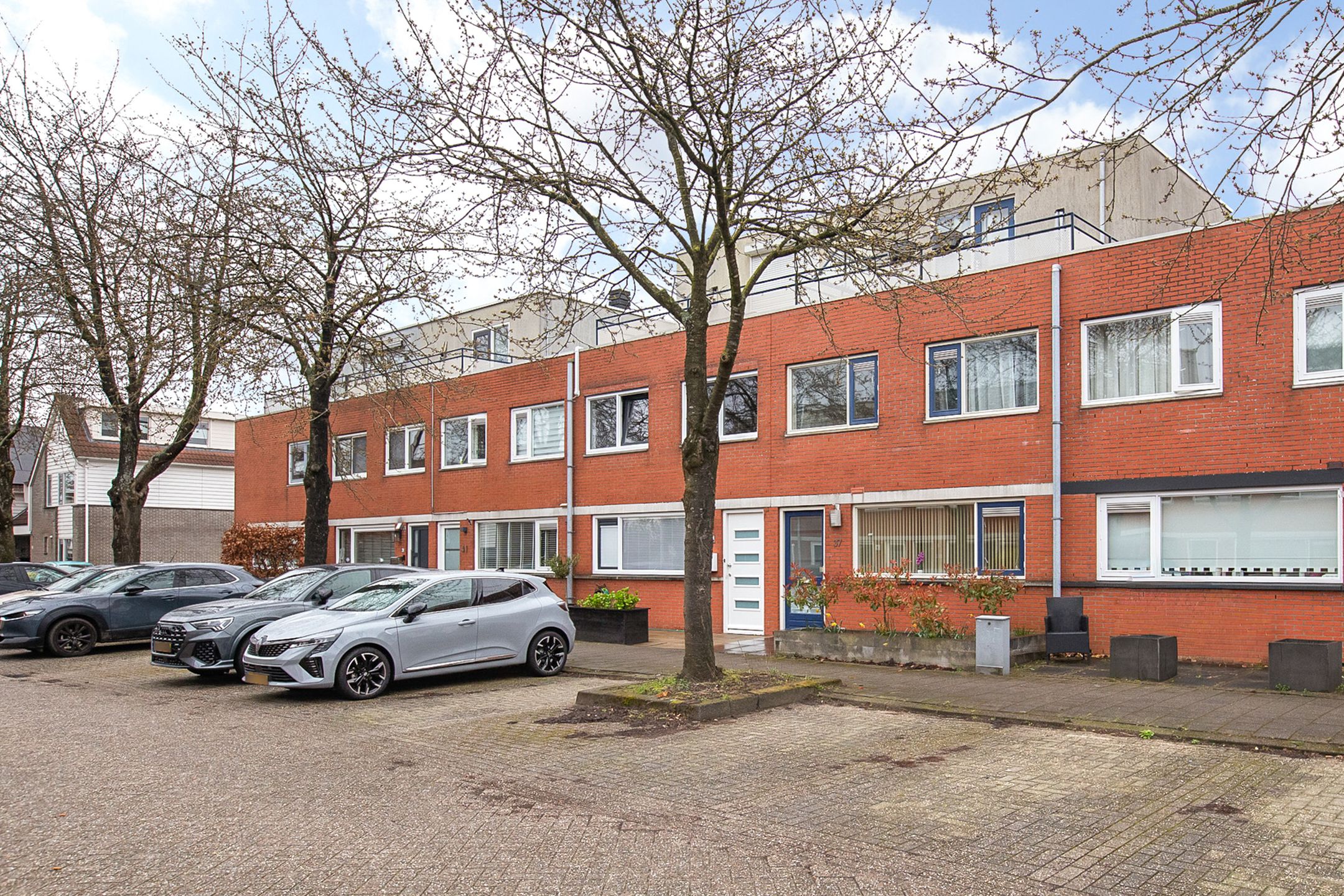 Foto van Minet Stormstraat 37, Hoofddorp
