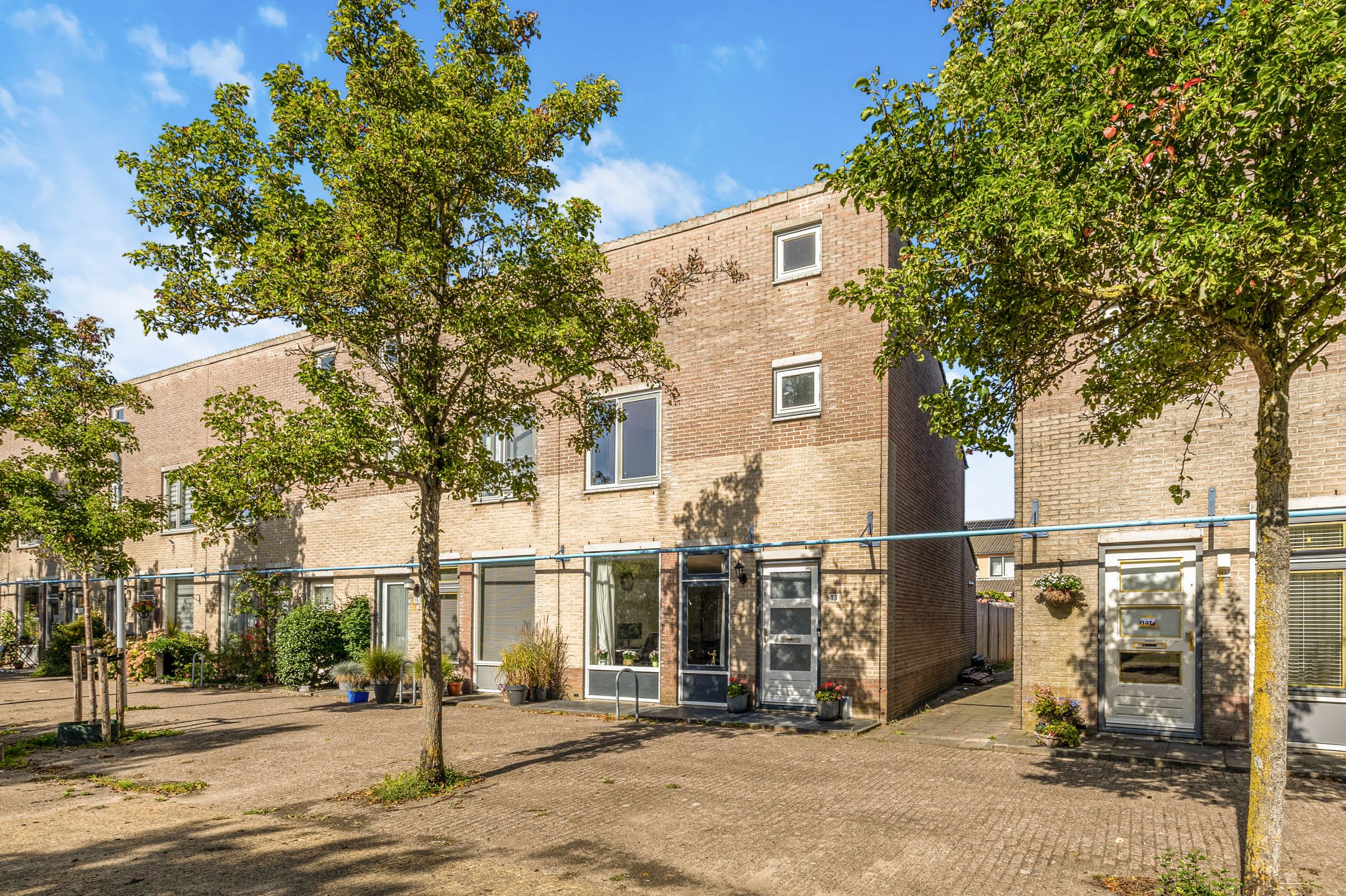 Foto van Anna Reynvaanhof 13, Hoofddorp
