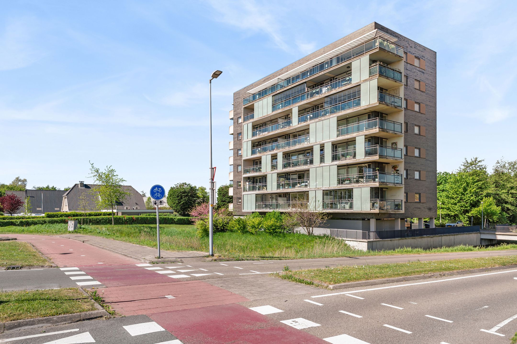 Foto van Maria Tesselschadelaan 36, Hoofddorp