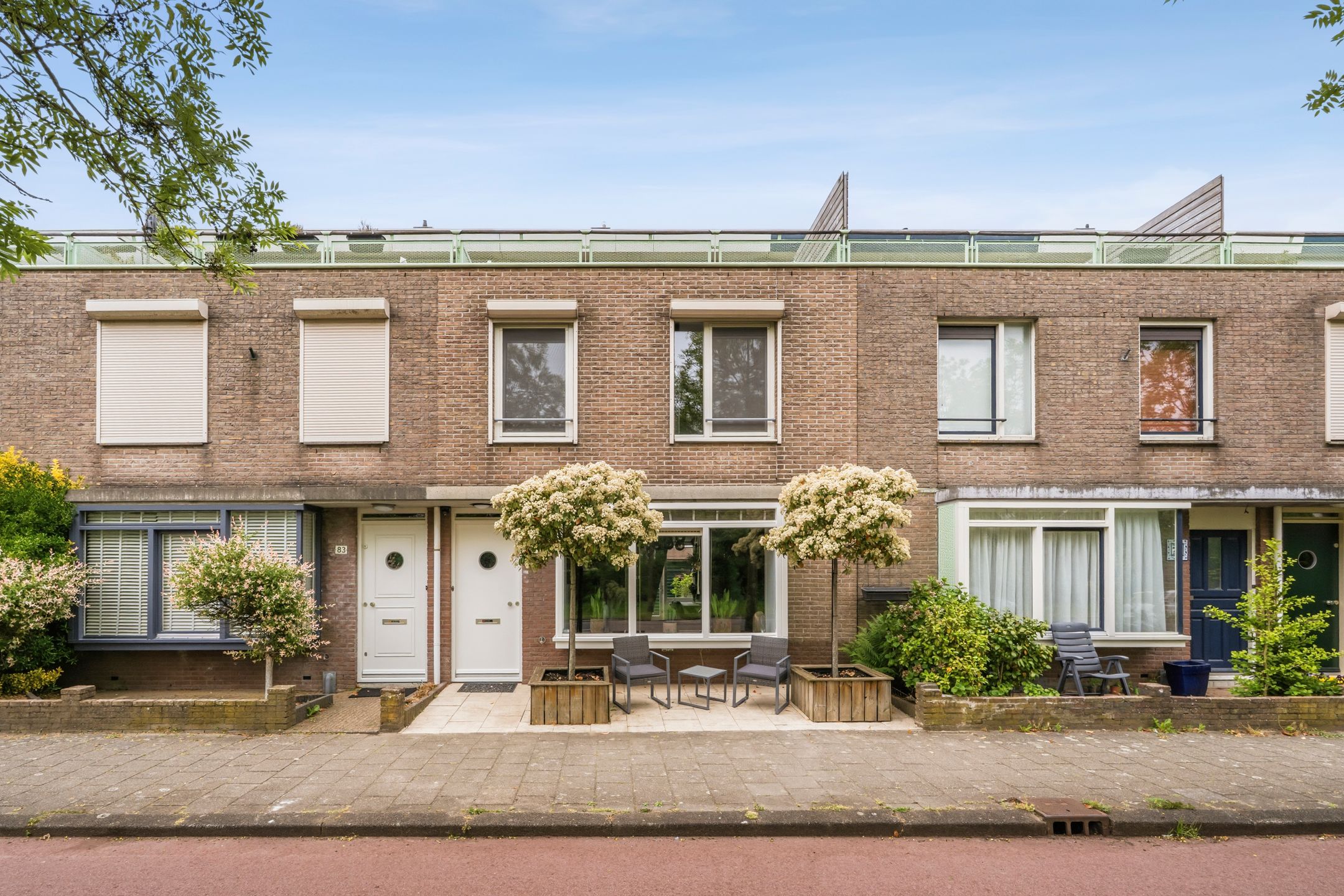 Foto van Maria Tesselschadelaan 81, Hoofddorp