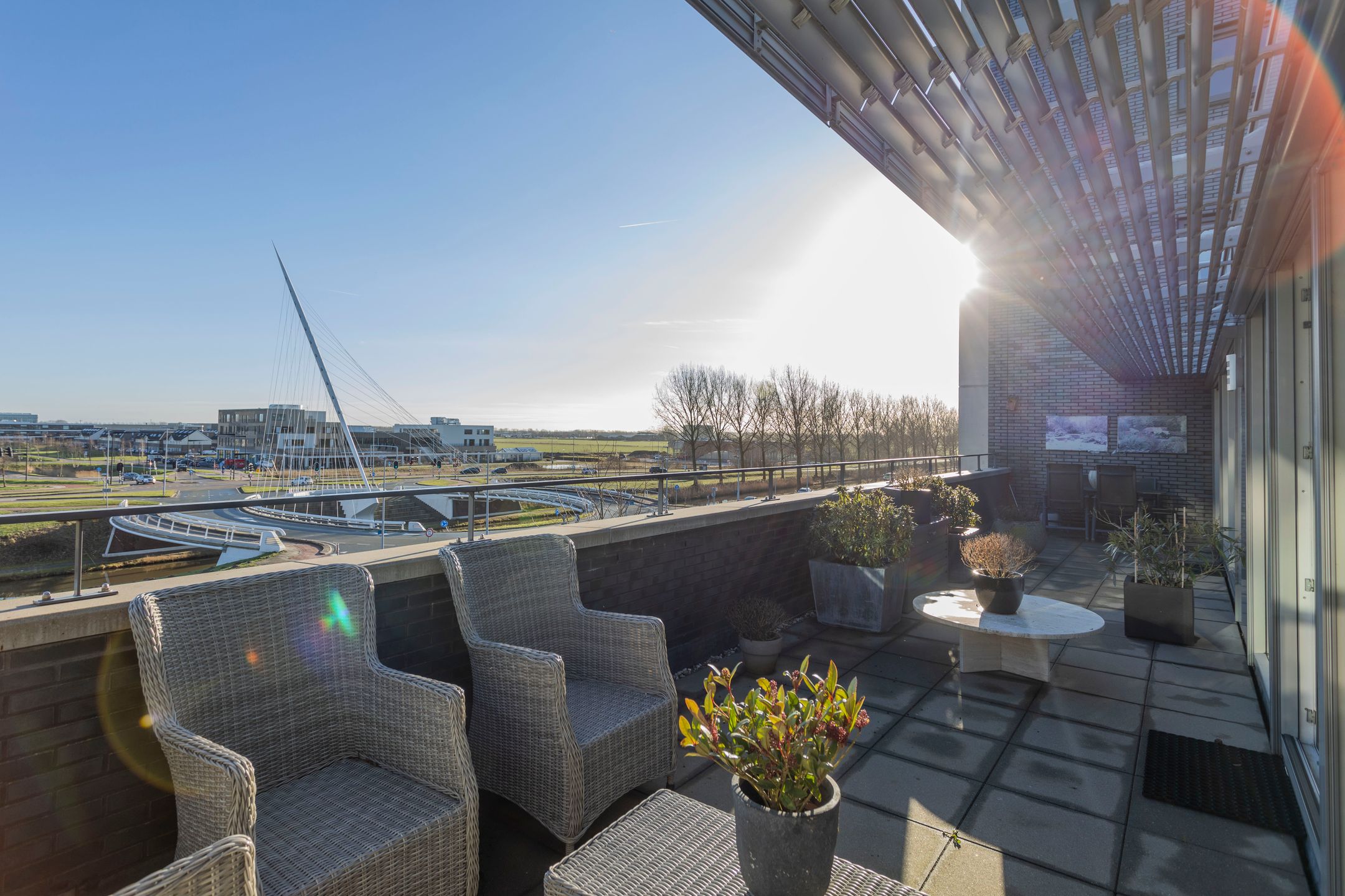 Foto van Annie Romeinstraat 102, Hoofddorp