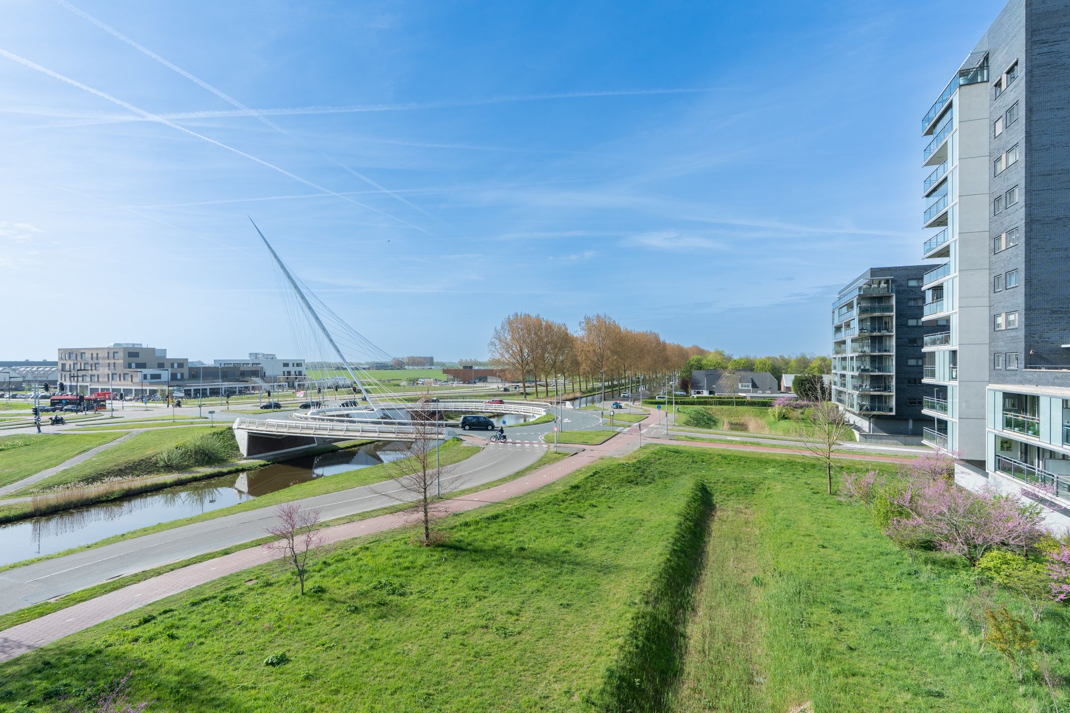 Foto van Annie Romeinstraat 38, Hoofddorp