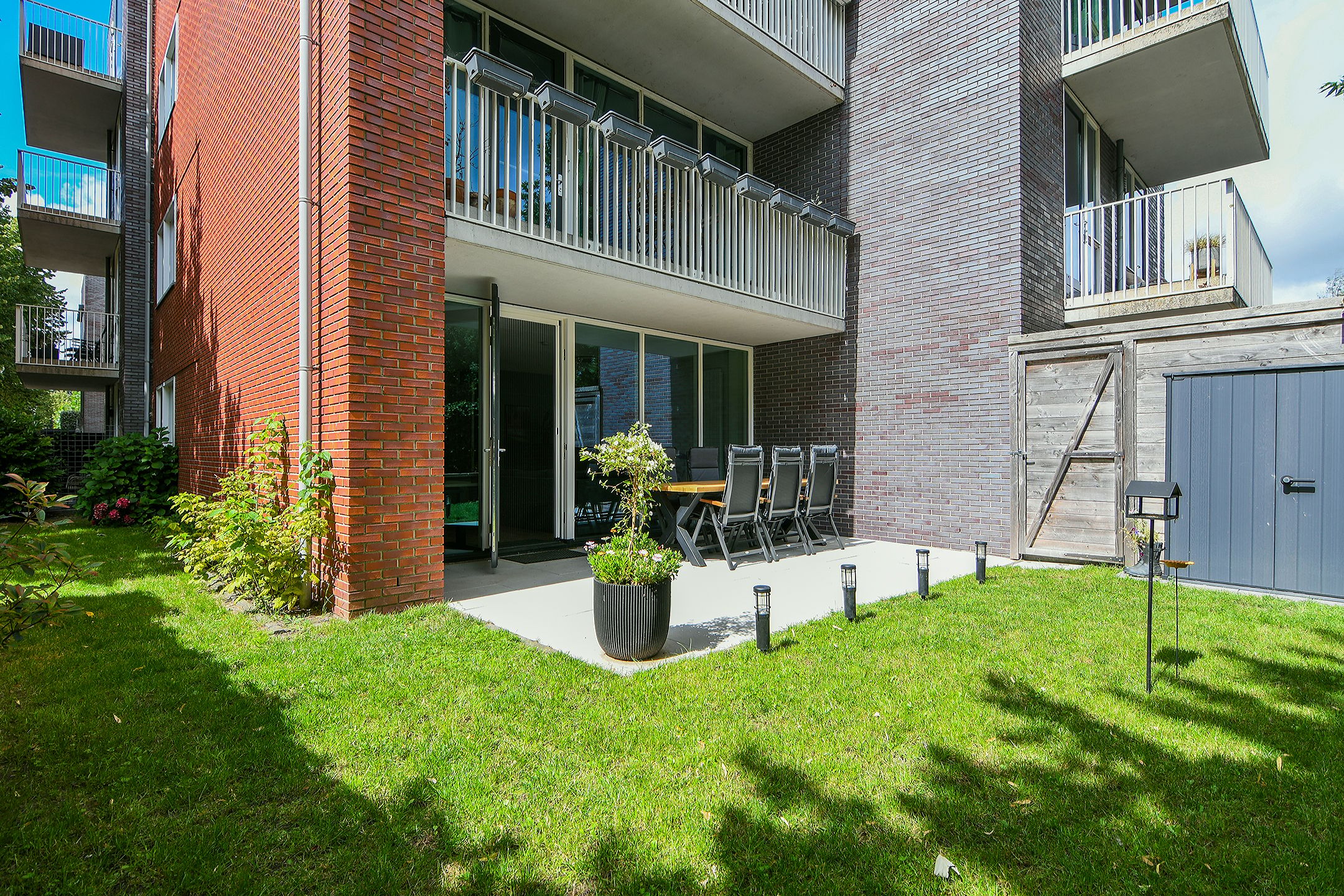 Foto van Klaasje Bogaard-Slingerhof 36, Hoofddorp