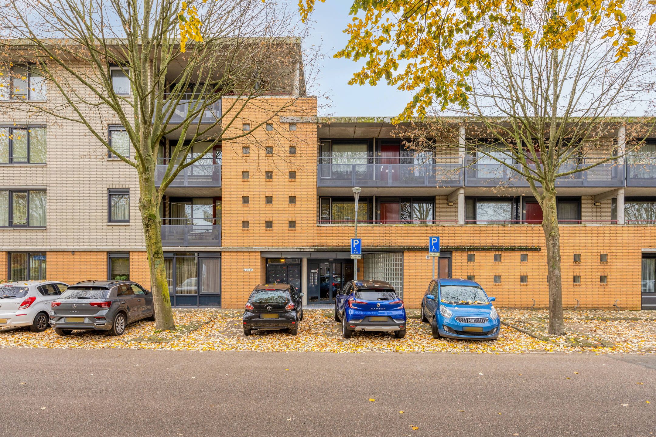 Foto van Henriëtte Roland Holstlaan 29, Hoofddorp