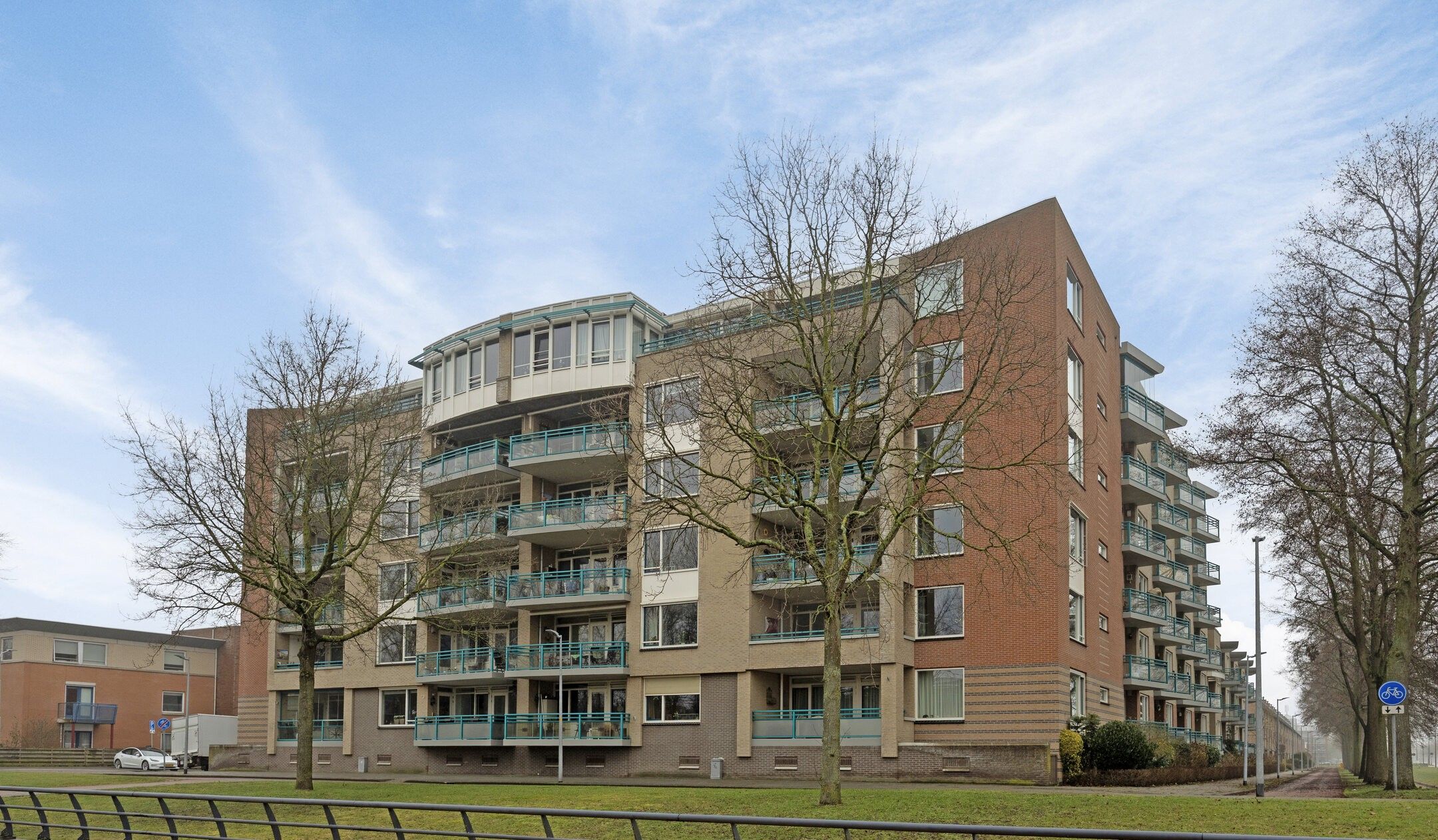 Foto van Irene Vorrinkstraat 137, Hoofddorp