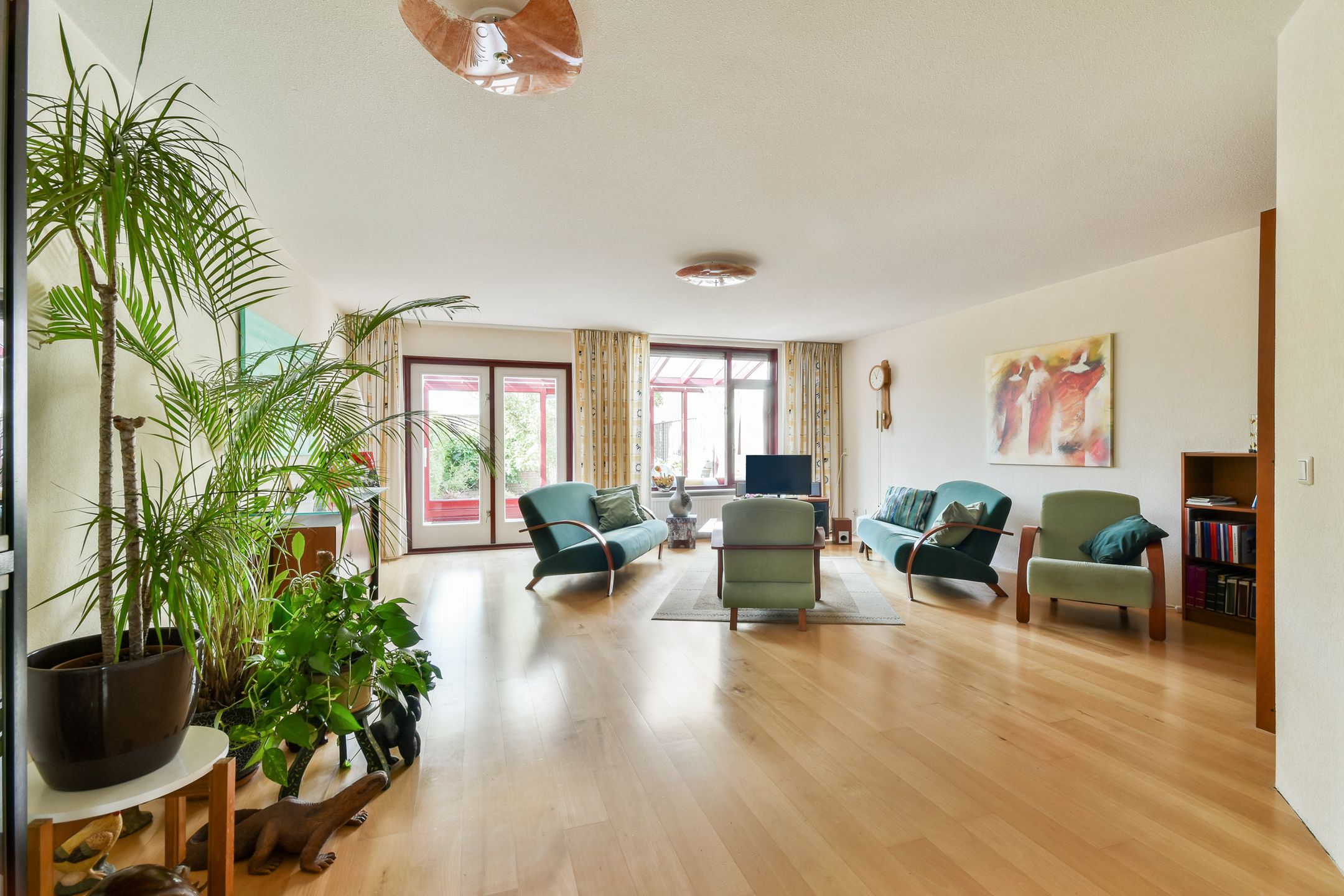 Foto van Ina Boudier-Bakkerdreef 26, Hoofddorp