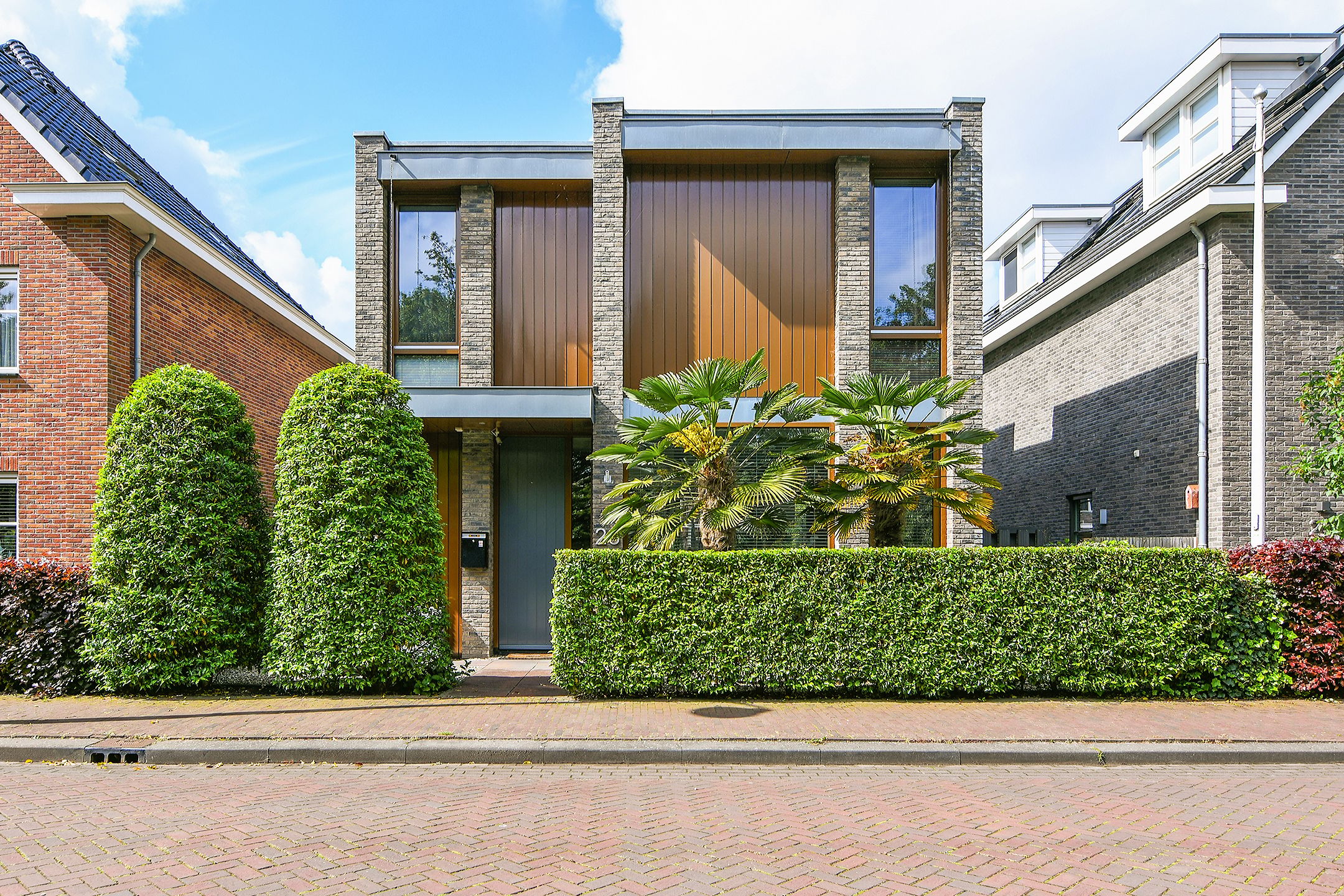 Foto van Koningin Maximalaan 23, Hoofddorp