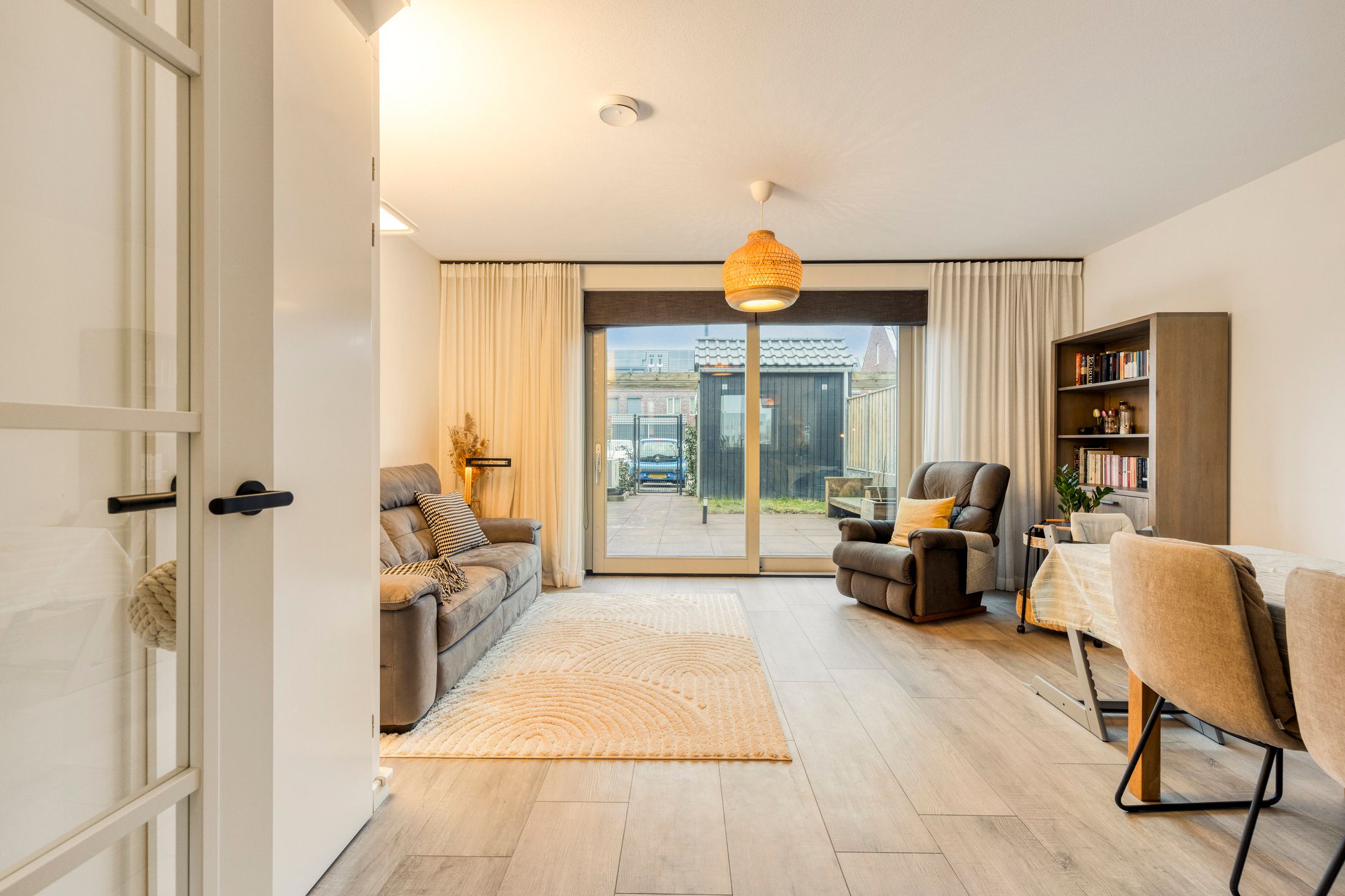 Foto van Prinses Catharina-Amalialaan 8, Hoofddorp