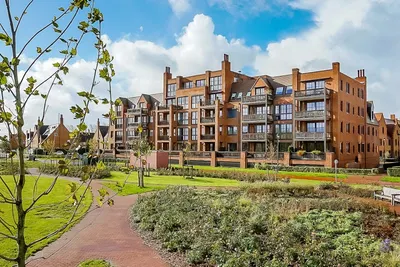Foto van Thomas Morelaan 283, Hoofddorp