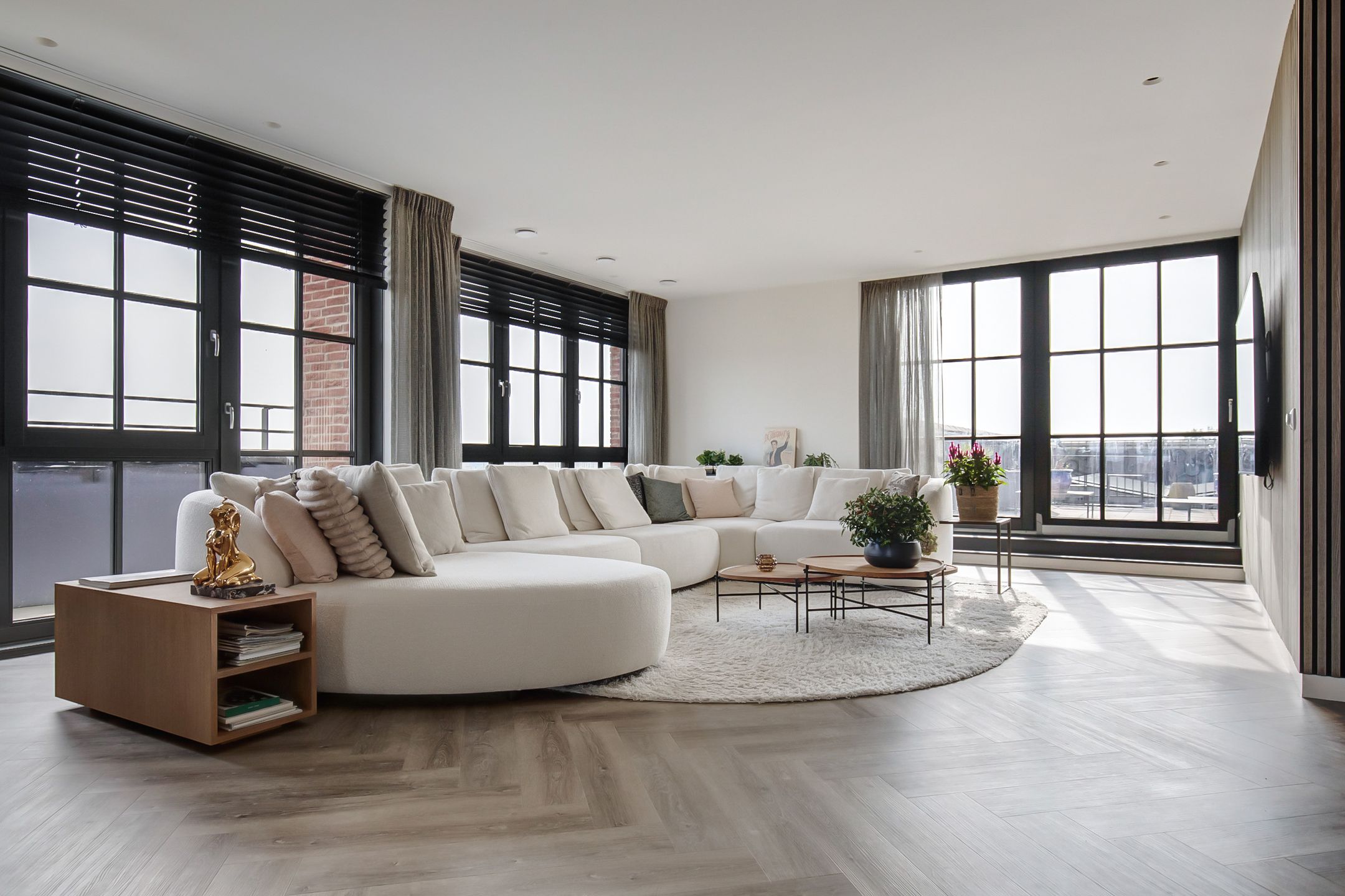 Foto van Thomas Morelaan 305, Hoofddorp
