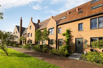 Foto van Laan van Tudor 189, Hoofddorp