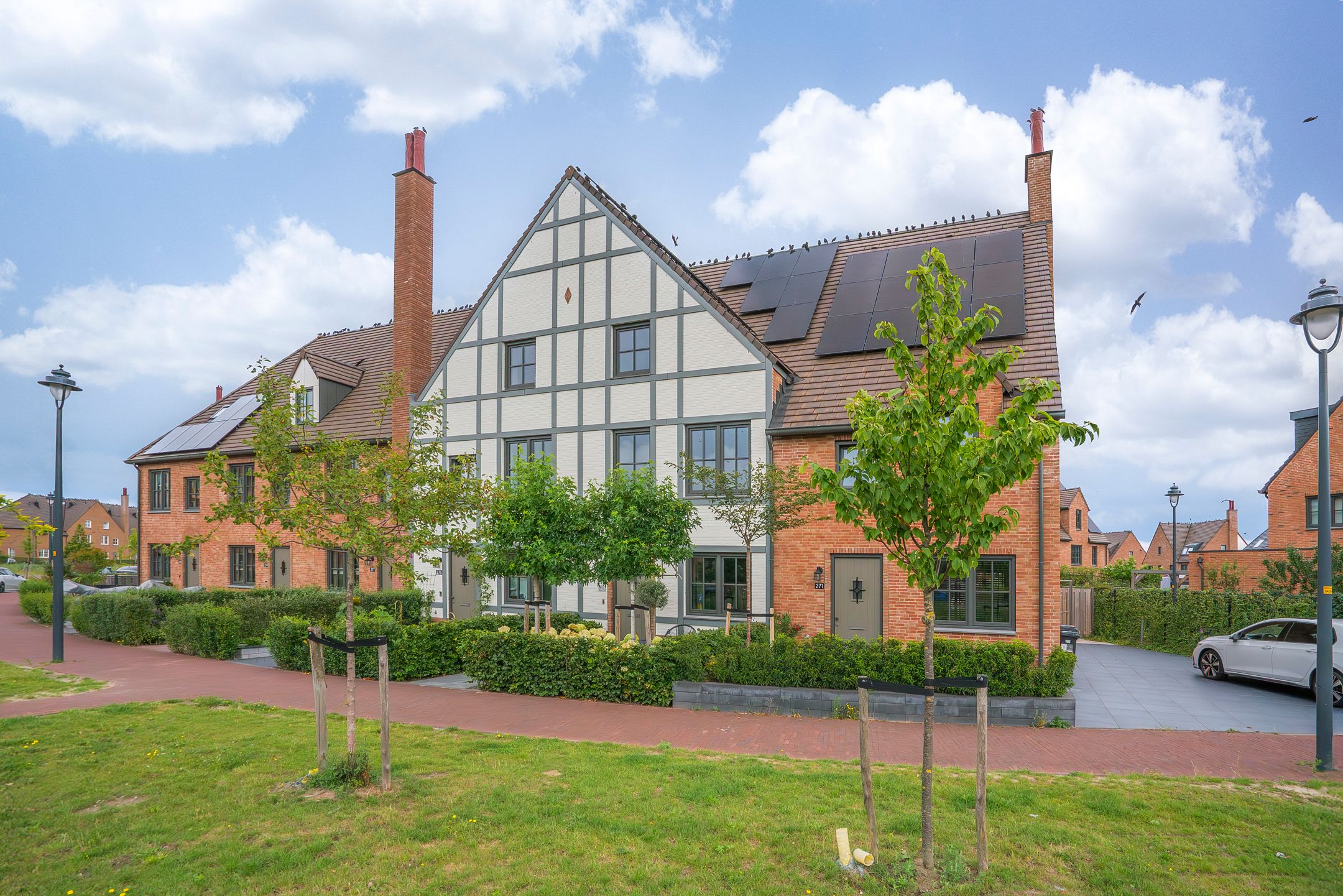 Foto van Laan van Tudor 273, Hoofddorp