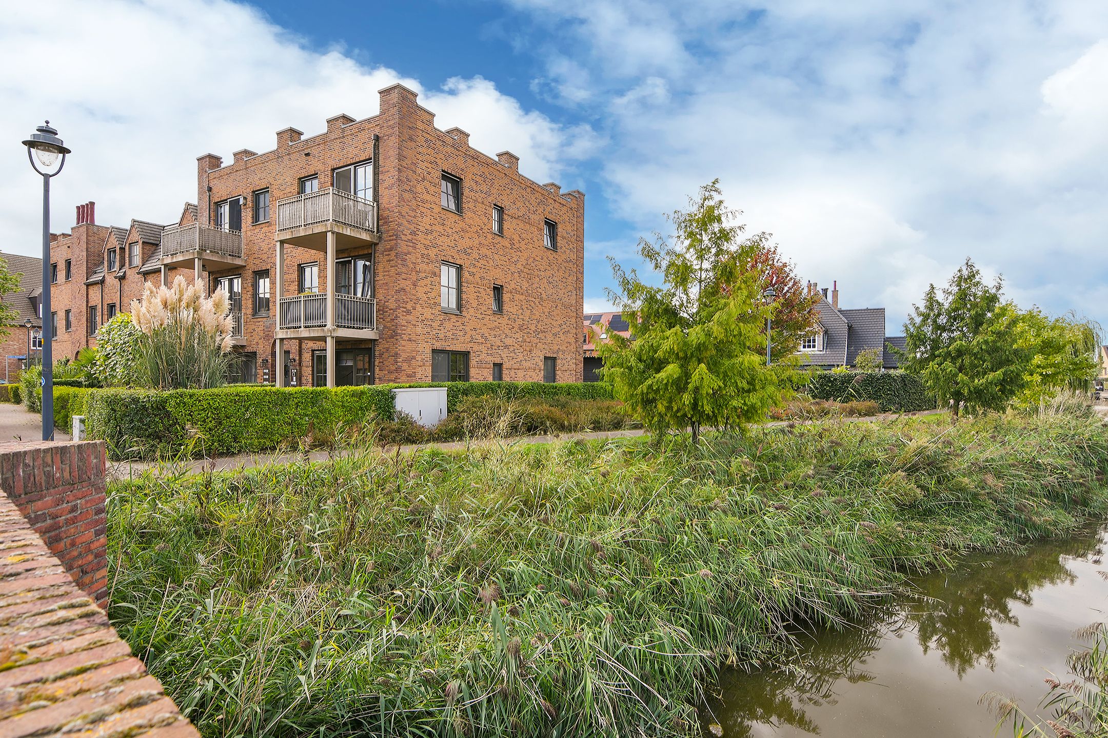 Foto van Laan van York 28, Hoofddorp