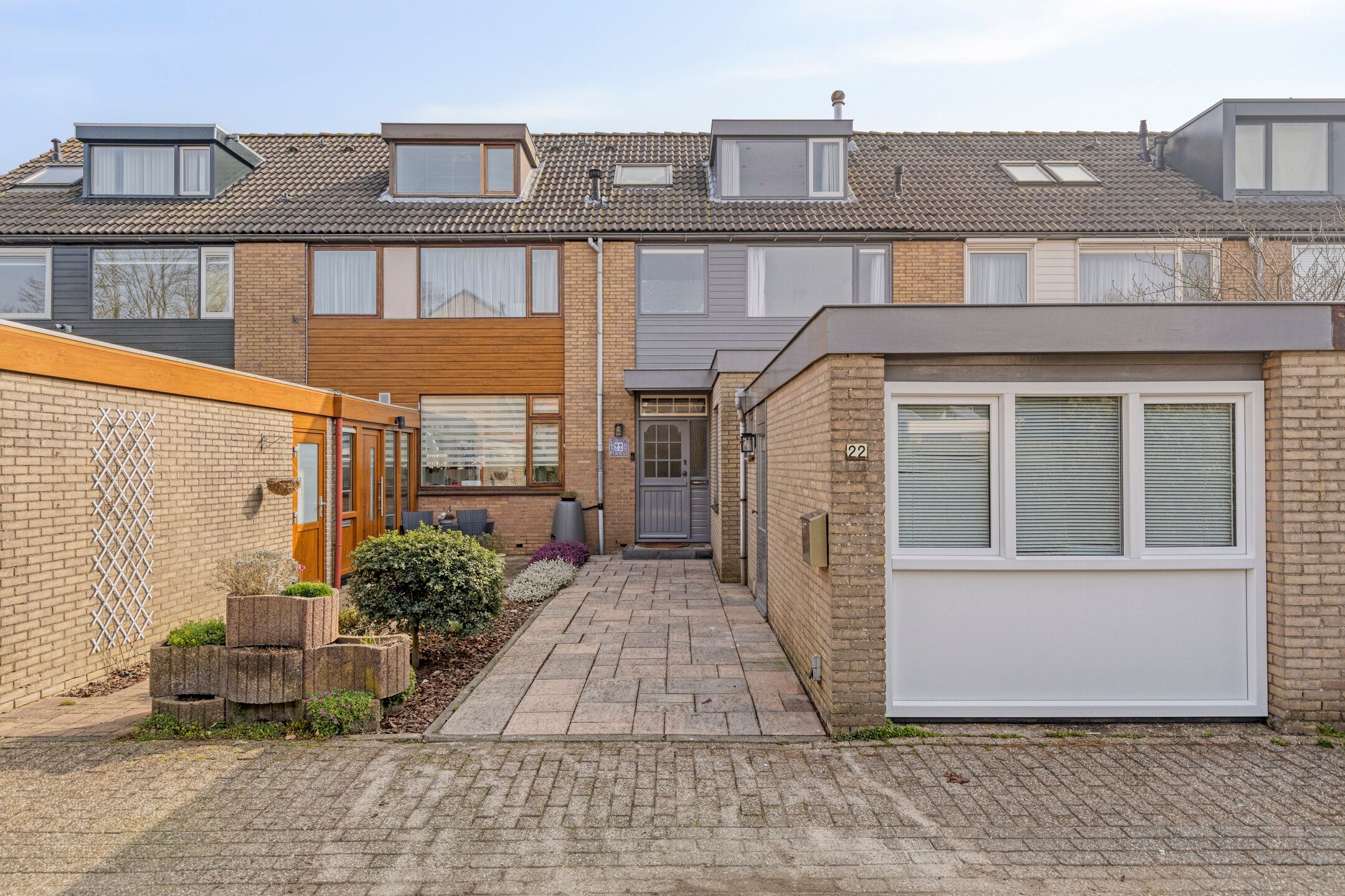 Foto van Noppenstraat 22, Zwaanshoek