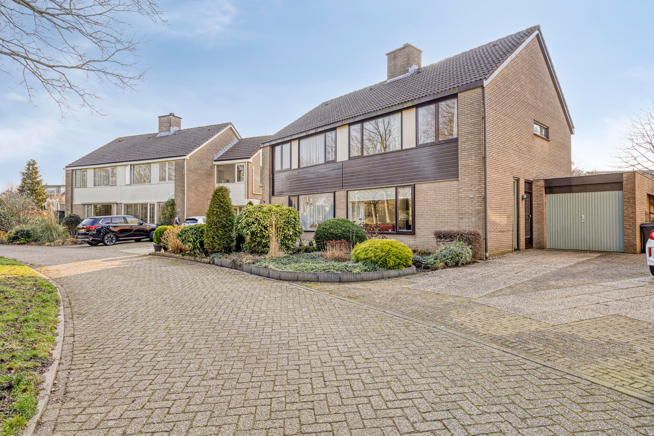 Foto van Goudriaanstraat 39, Zwaanshoek