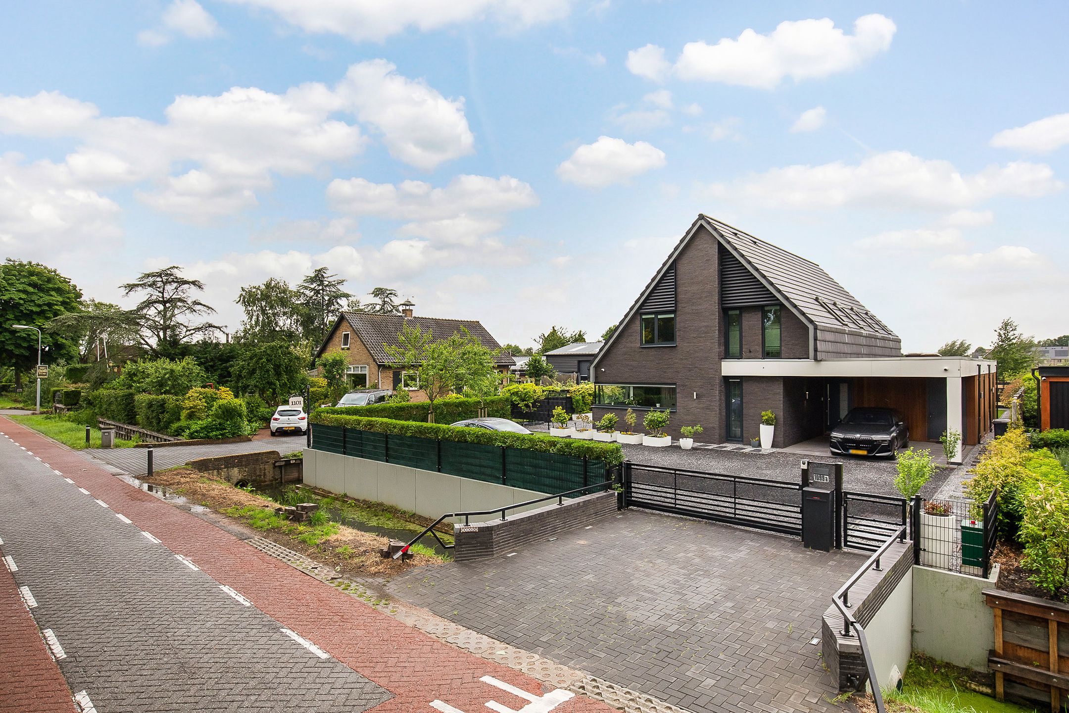 Foto van Spieringweg 1099A, Zwaanshoek