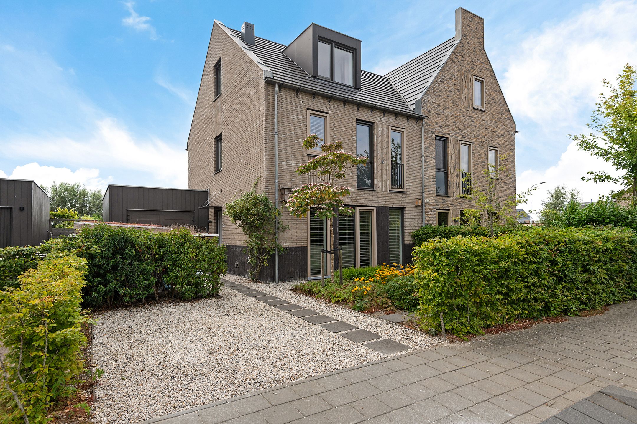 Foto van Gerbrant Meussweg 14, Zwaanshoek