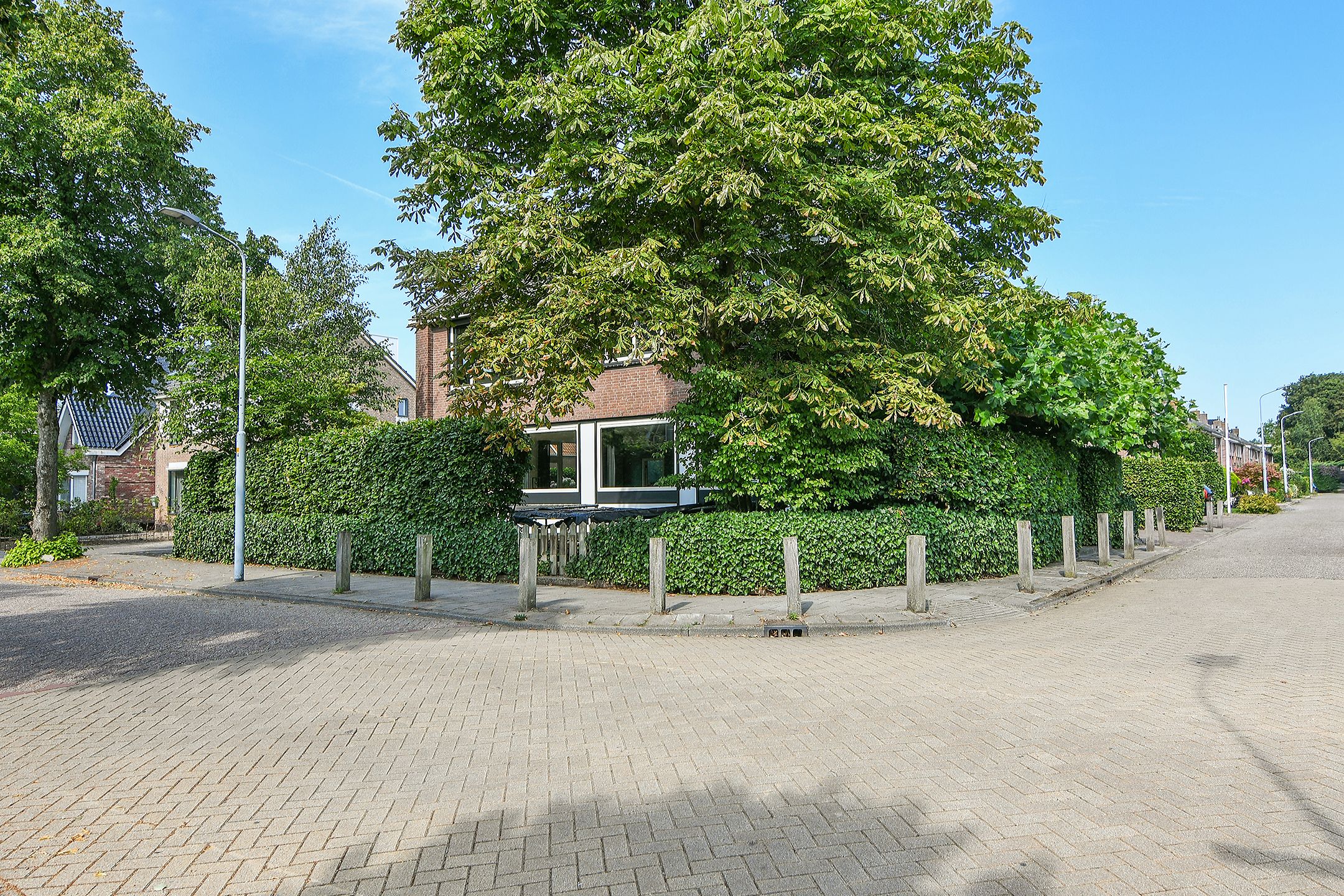 Foto van Kromme Spieringweg 491, Vijfhuizen