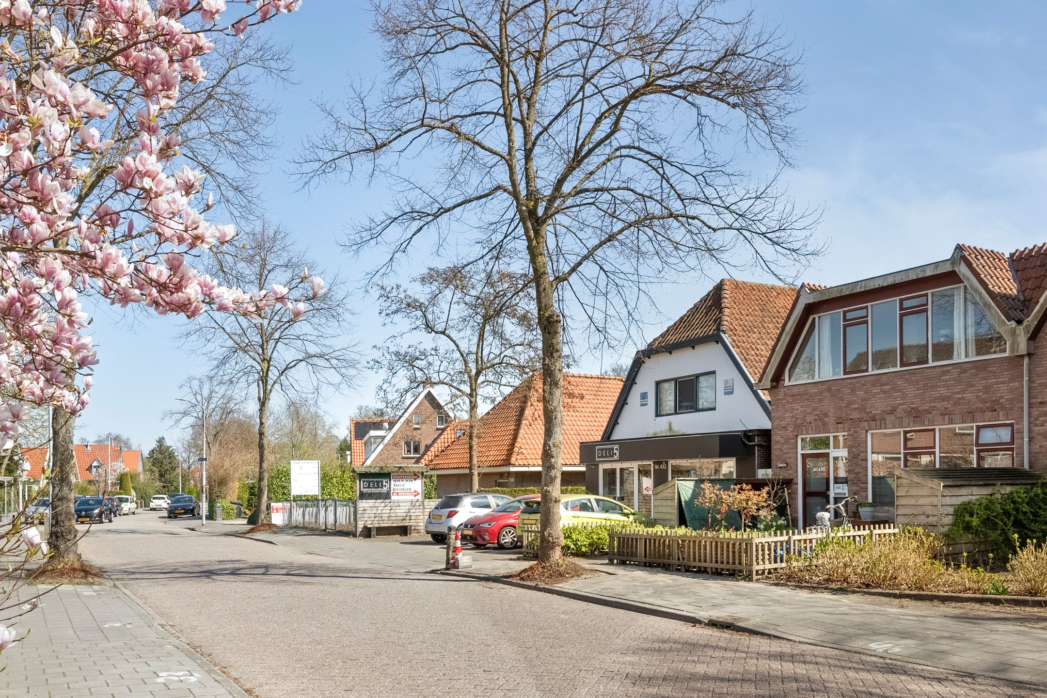 Foto van Kromme Spieringweg 432, Vijfhuizen