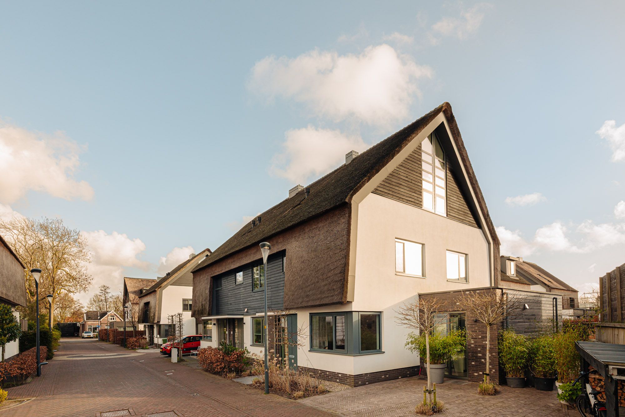 Foto van Spieringhof 18, Vijfhuizen