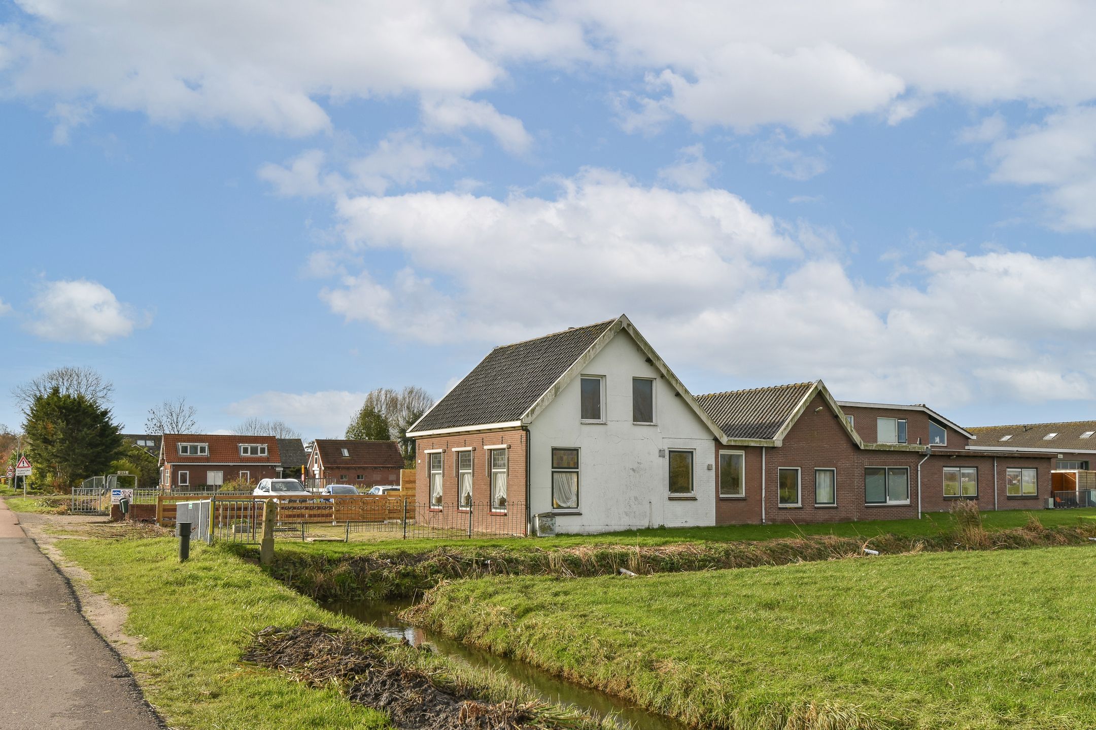 Foto van Kromme Spieringweg 311, Vijfhuizen