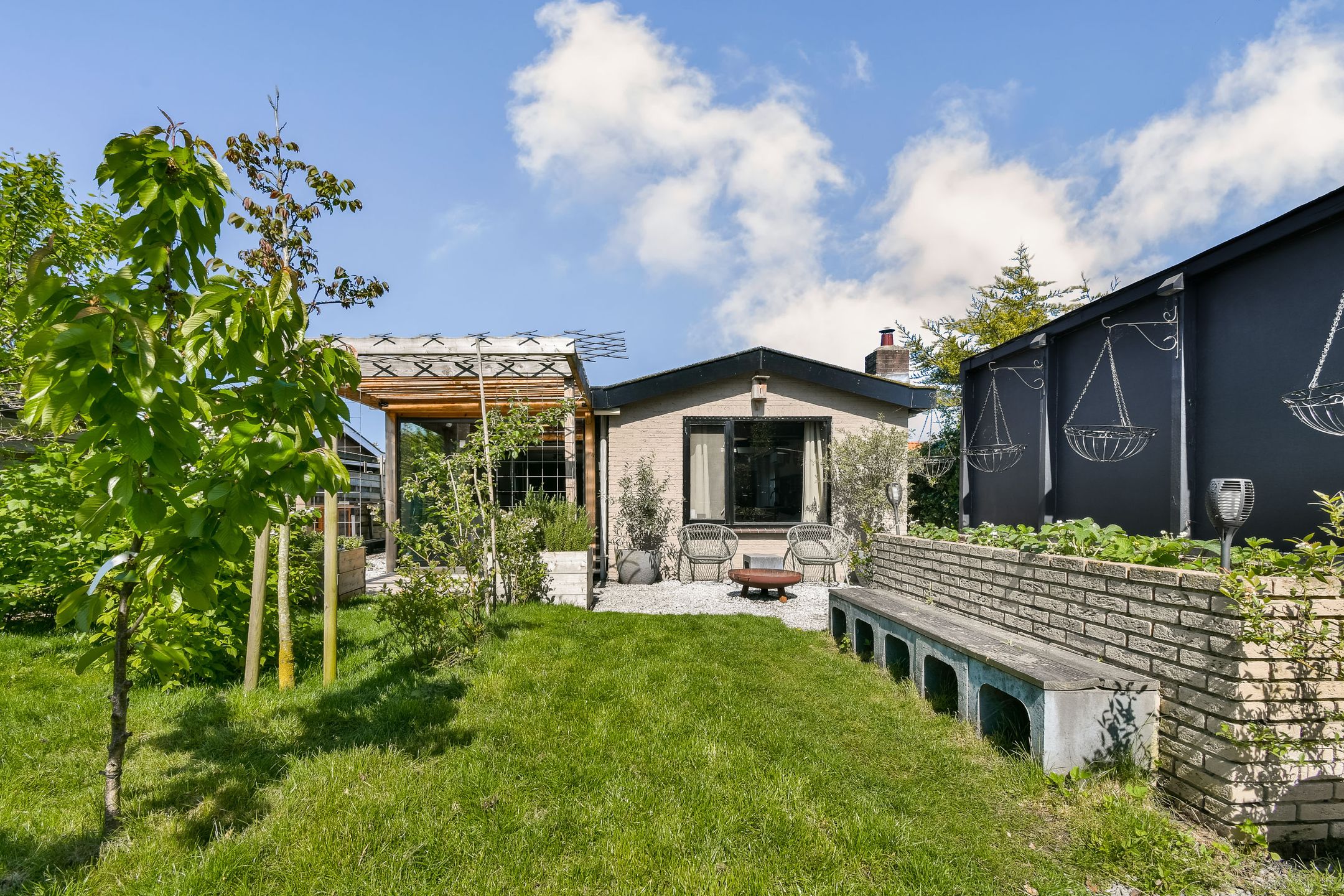 Foto van Zonnehoek 115, Vijfhuizen