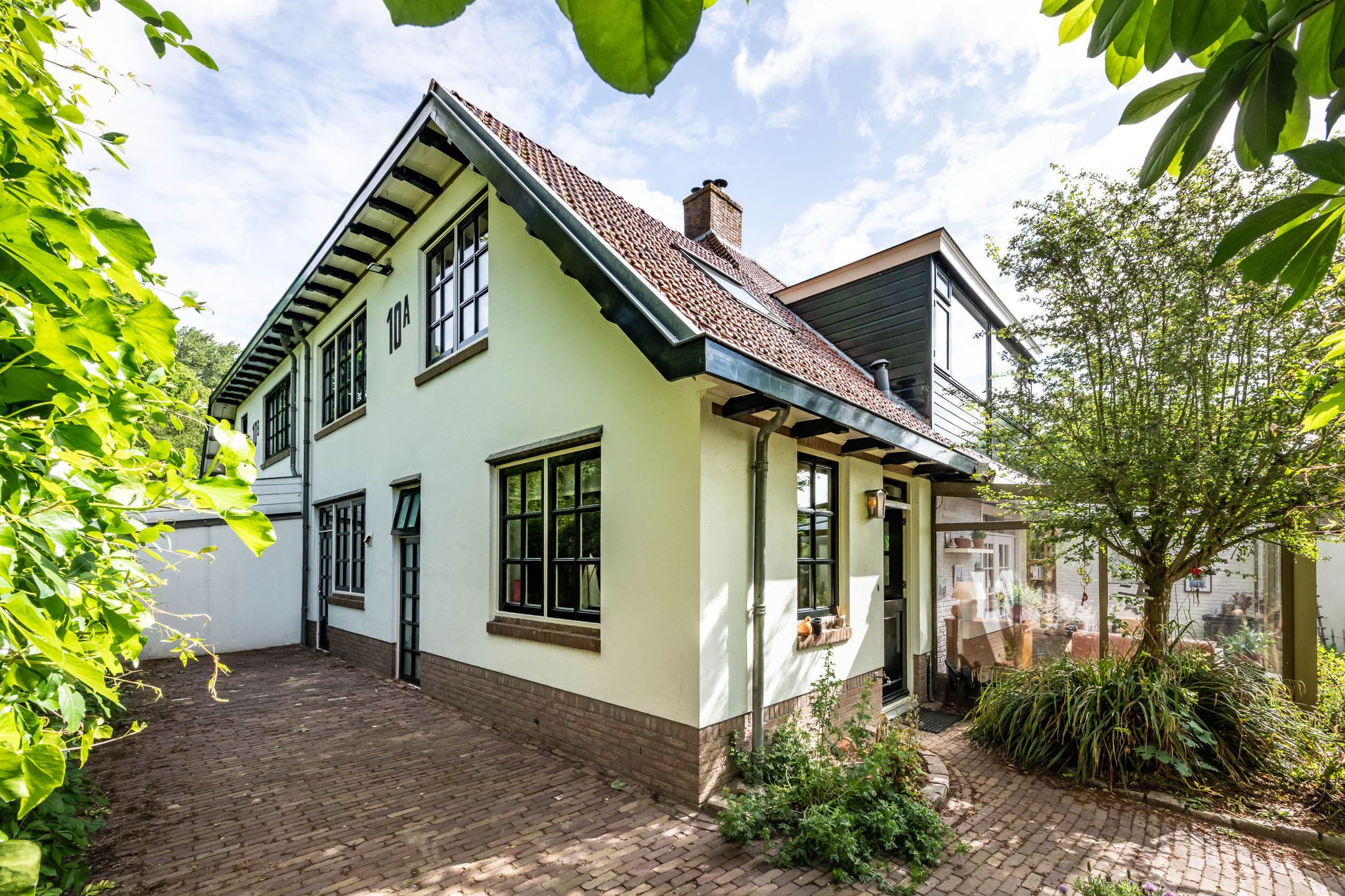 Foto van Spieringweg 508, Vijfhuizen