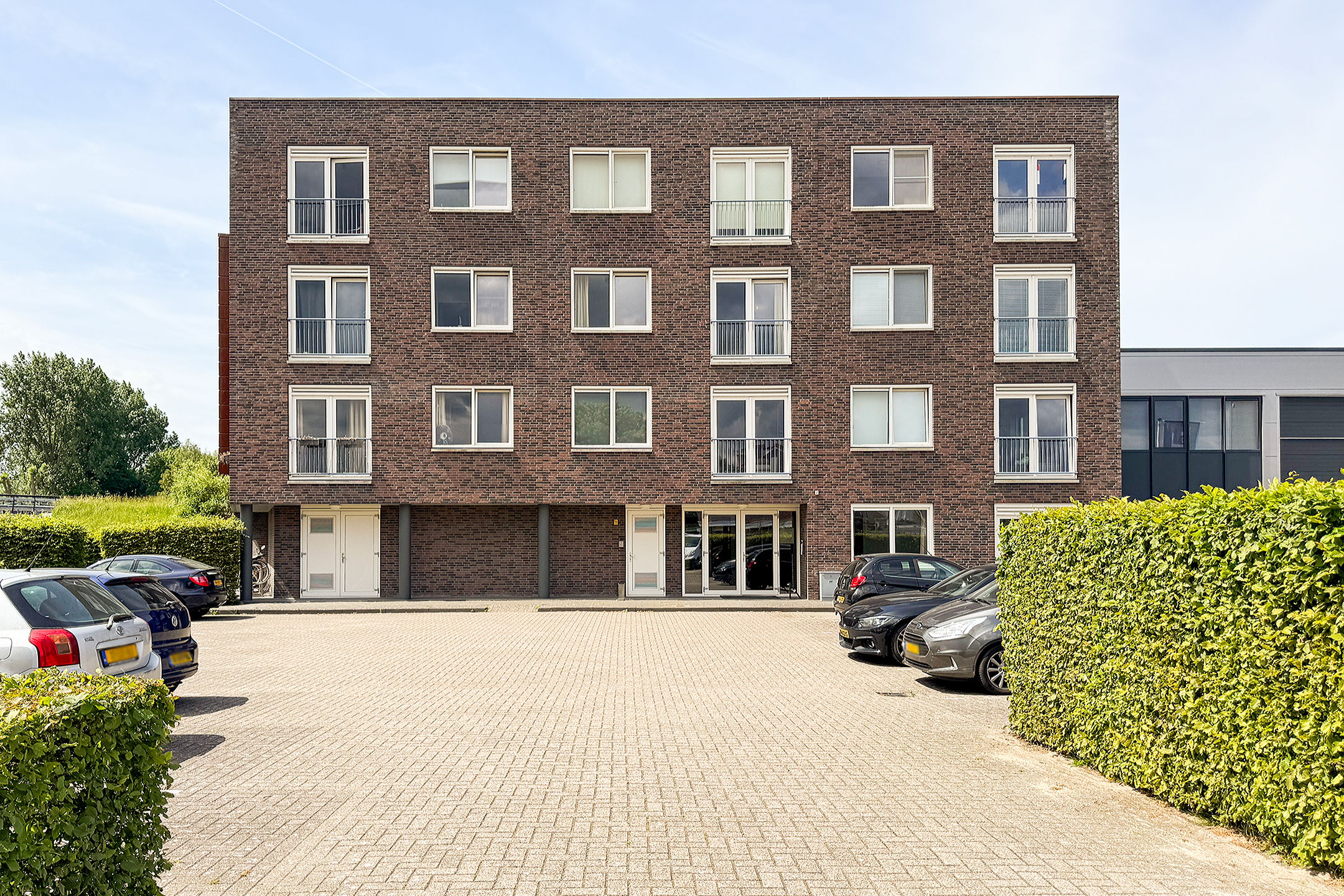 Foto van Spieringweg 605D, Vijfhuizen