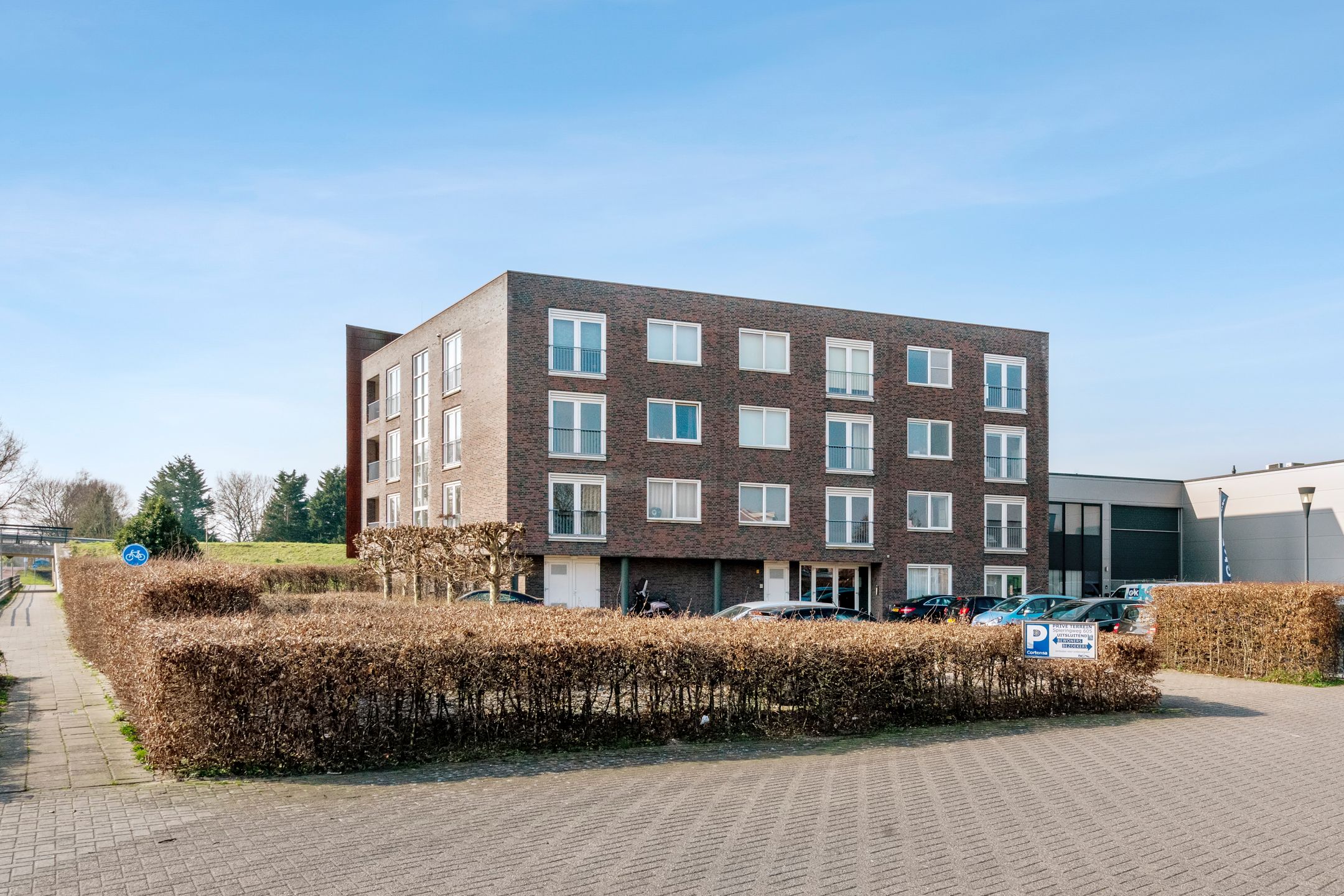 Foto van Spieringweg 605V, Vijfhuizen