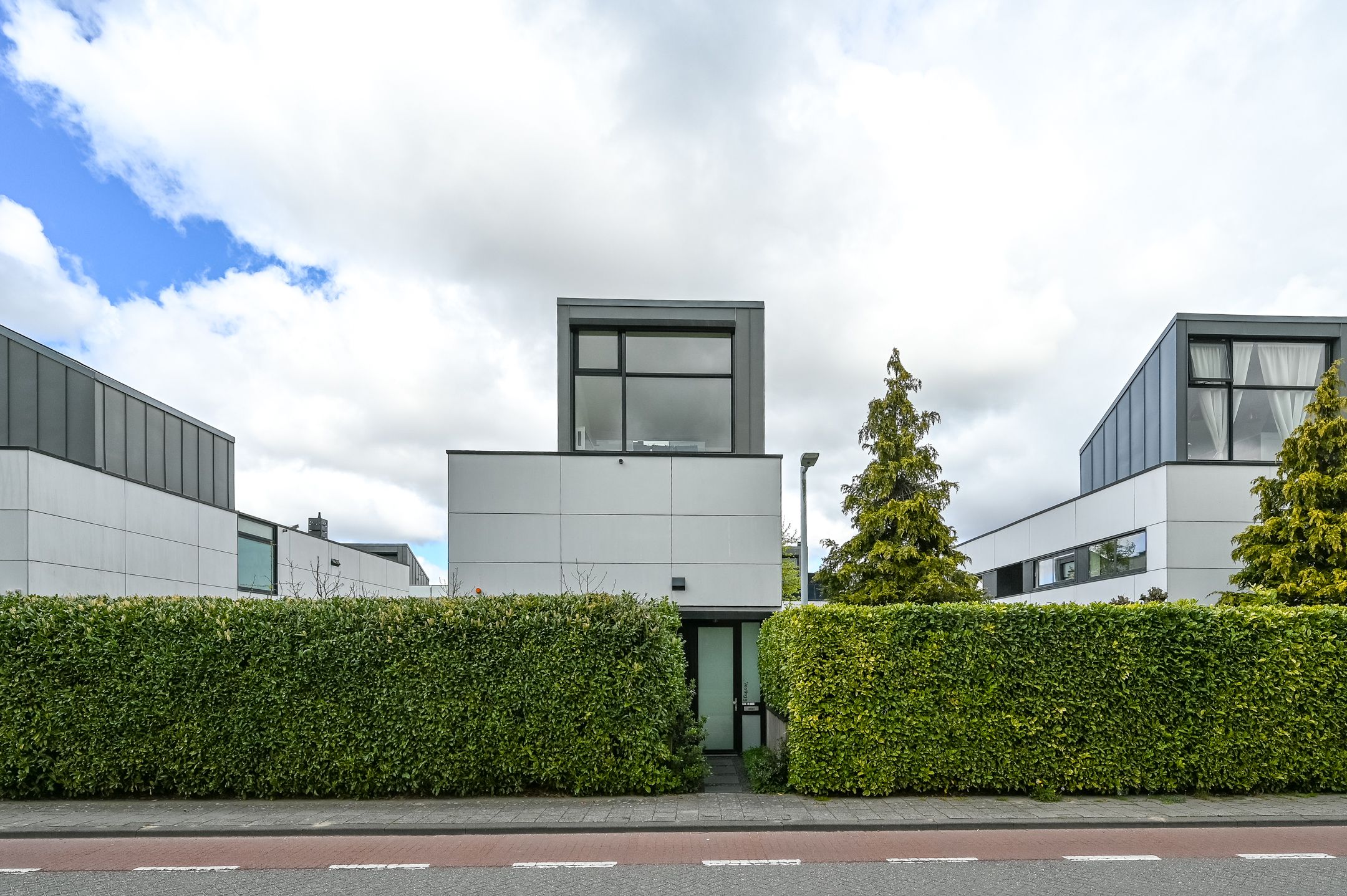 Foto van Vesting 9, Vijfhuizen