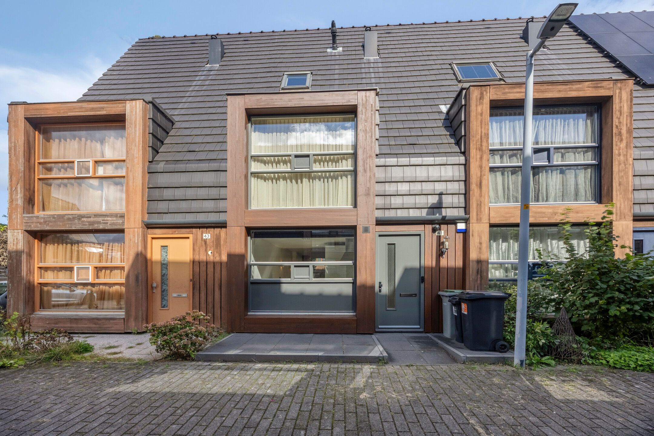 Foto van Arsenaal 41, Vijfhuizen