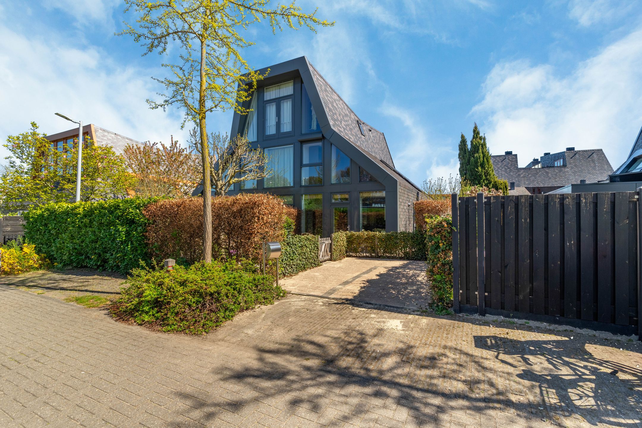 Foto van Schans 77, Vijfhuizen