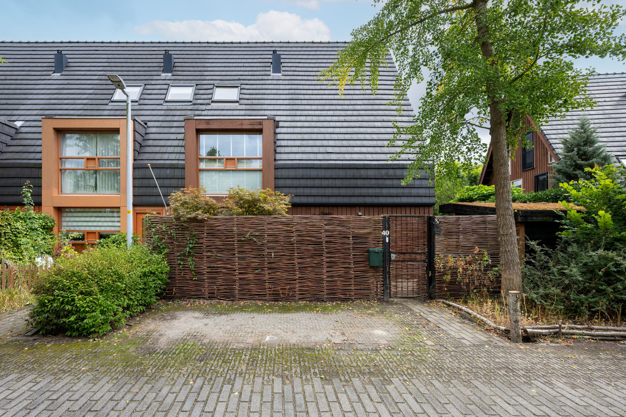 Foto van Ravelijn 40, Vijfhuizen