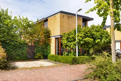 Foto van Ravelijn 9, Vijfhuizen