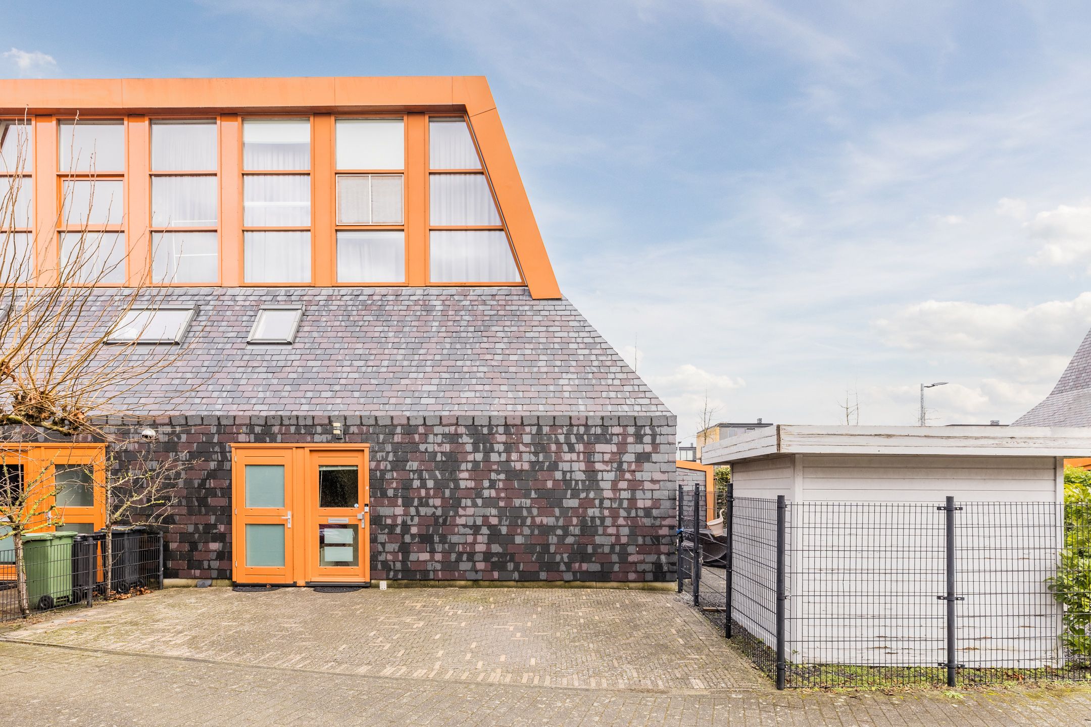 Foto van Glacis 12, Vijfhuizen