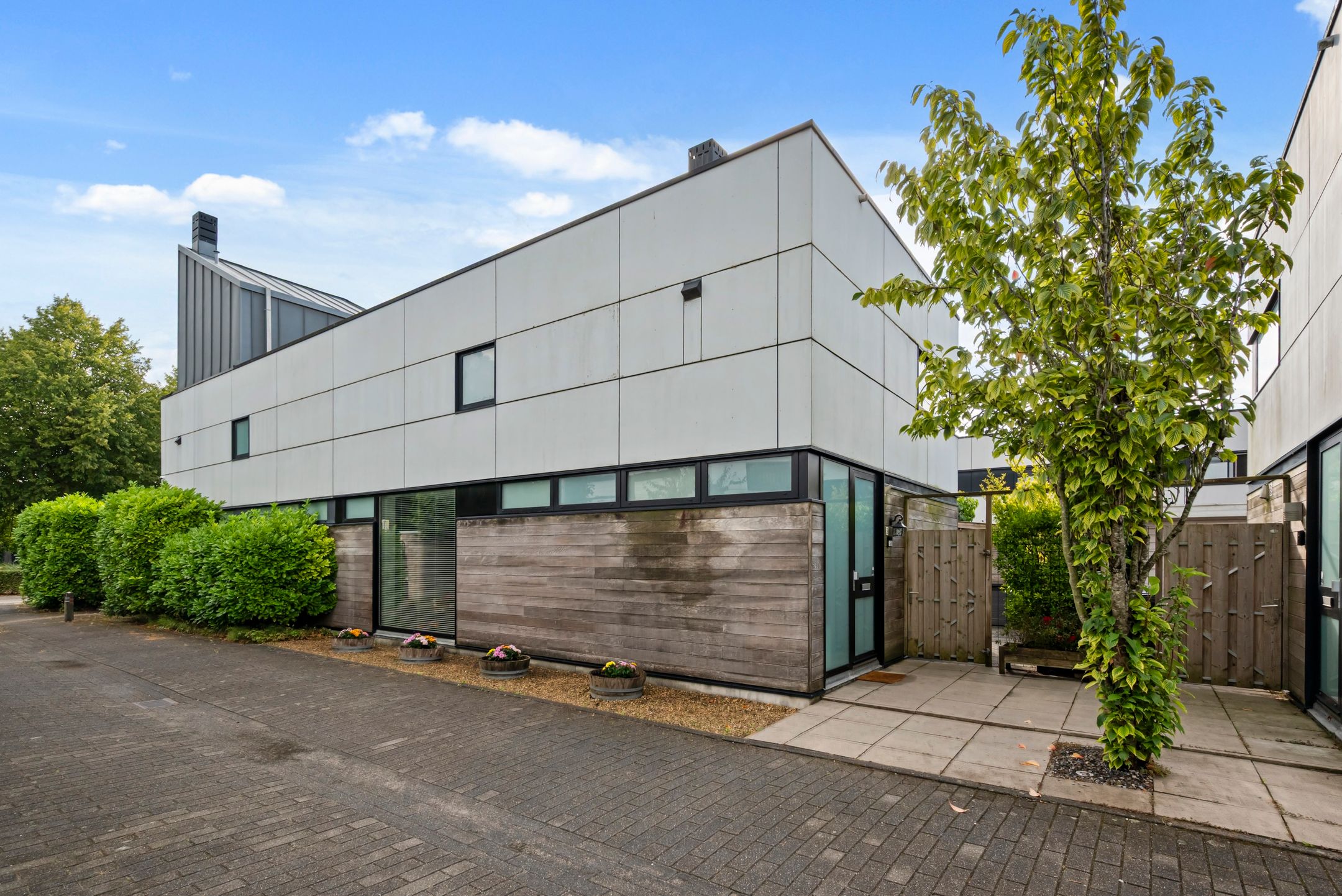 Foto van Affuit 3, Vijfhuizen