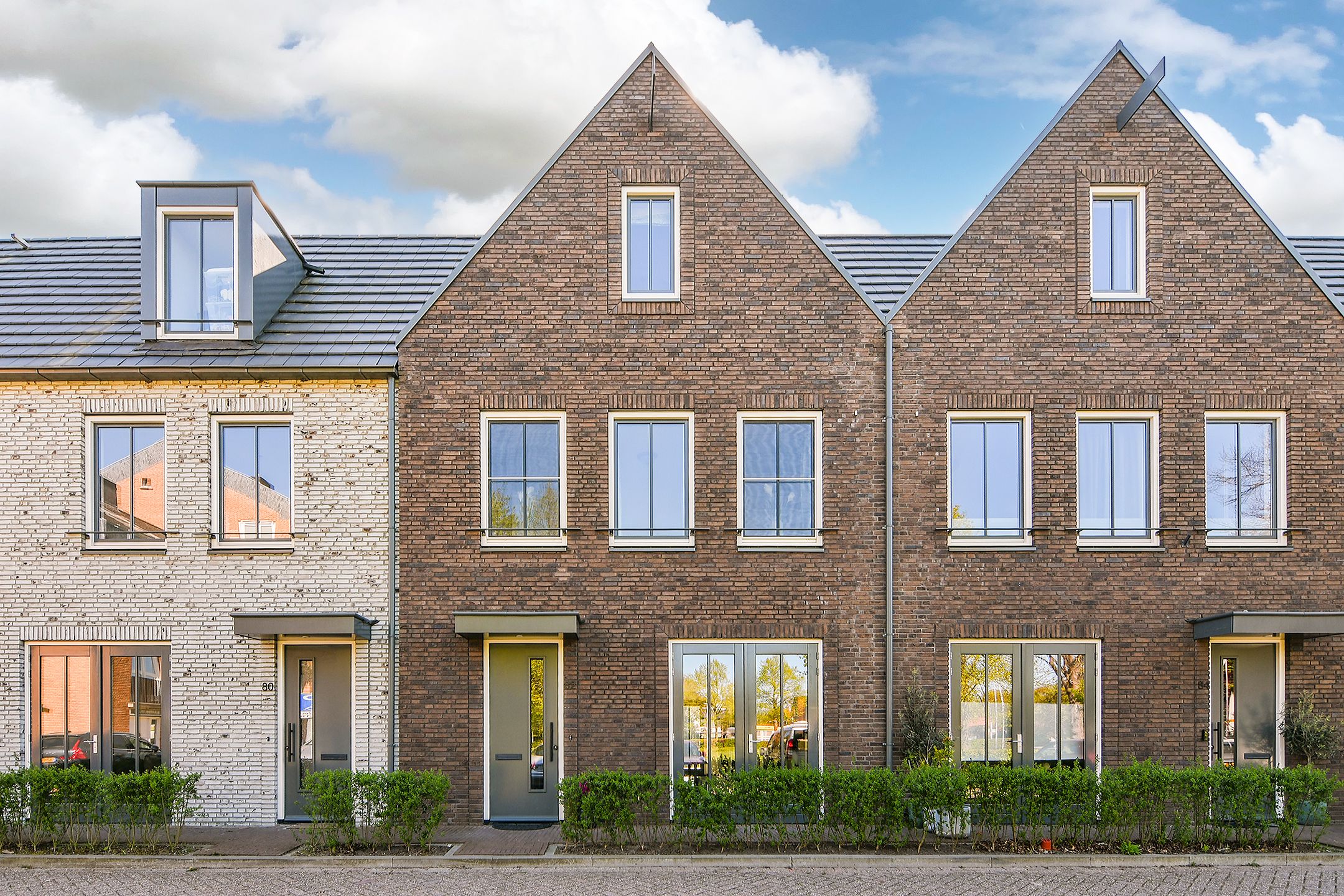 Foto van Liniewal 82, Vijfhuizen