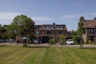 Foto van Mient 56, Vijfhuizen