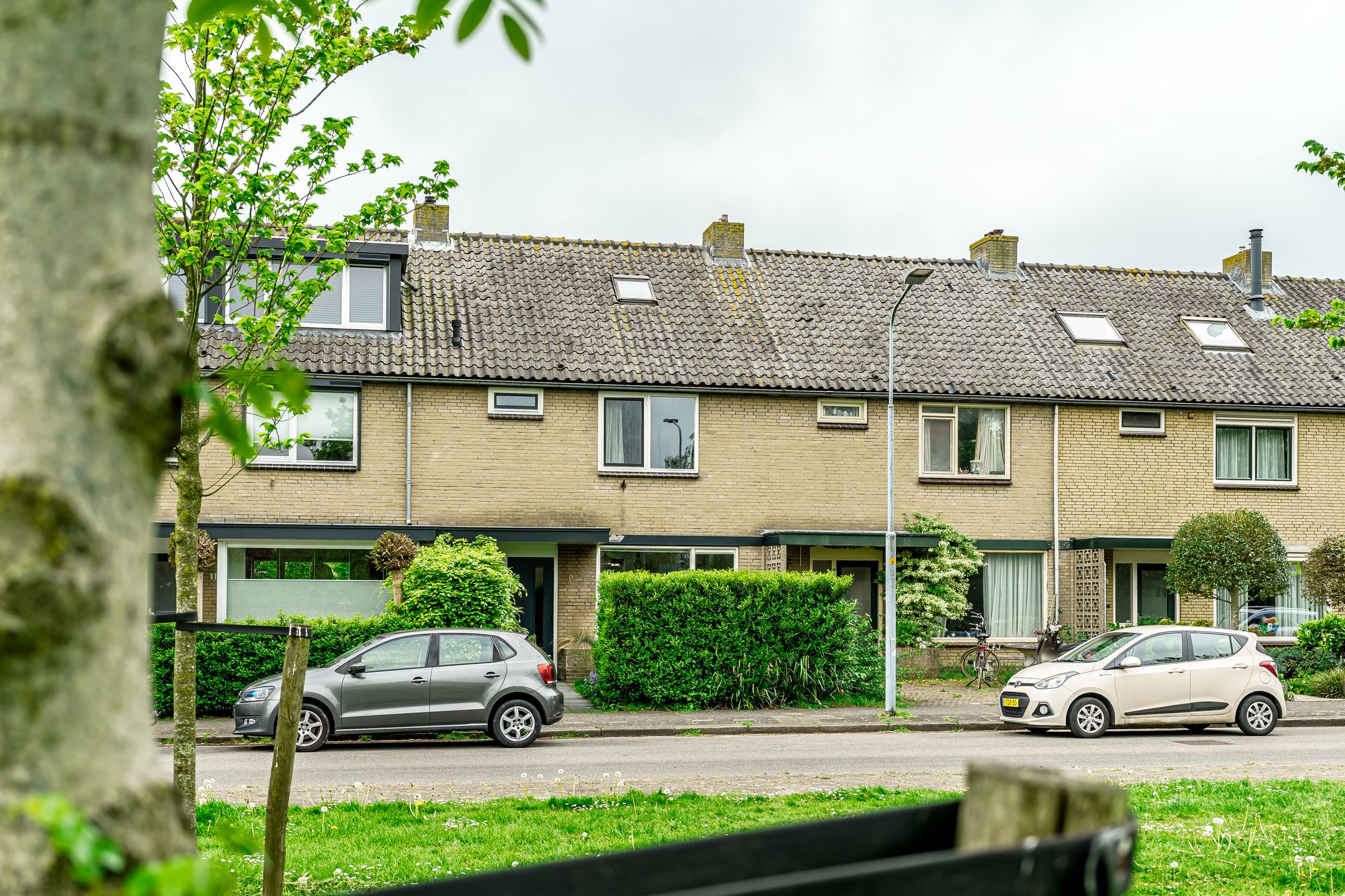 Foto van Vliegersplein 9, Vijfhuizen