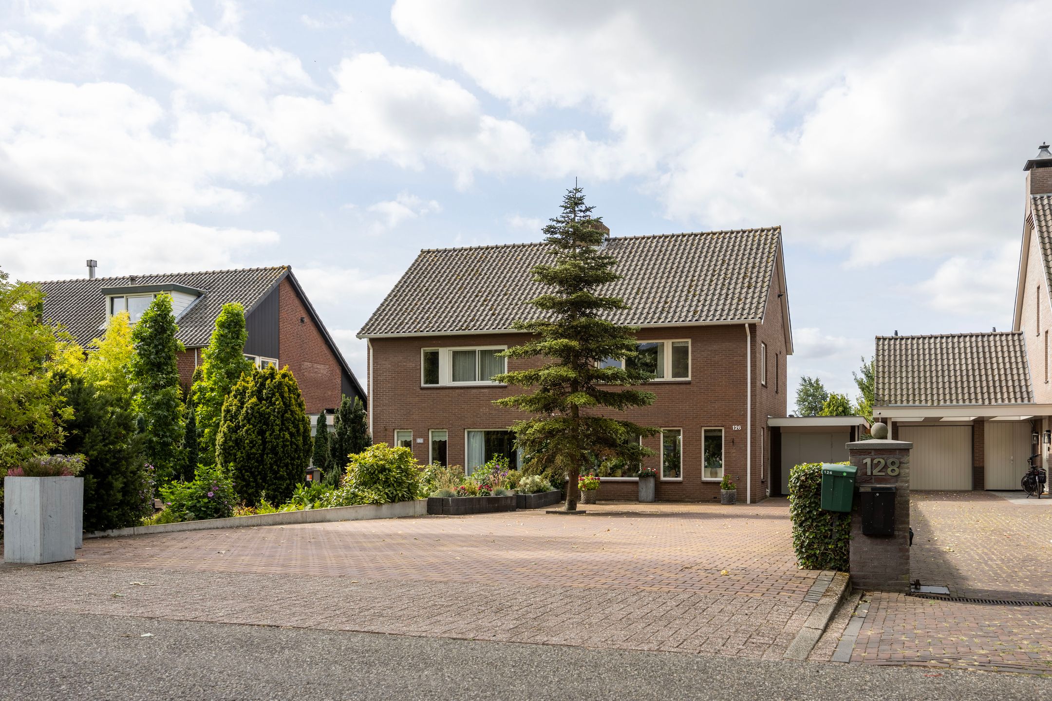 Foto van Oude Kruisweg 126, Cruquius