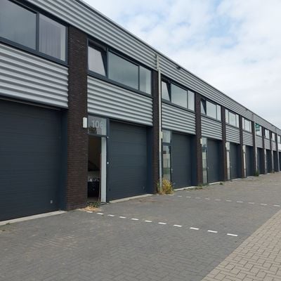 Foto van Cruquiuszoom 106, Cruquius