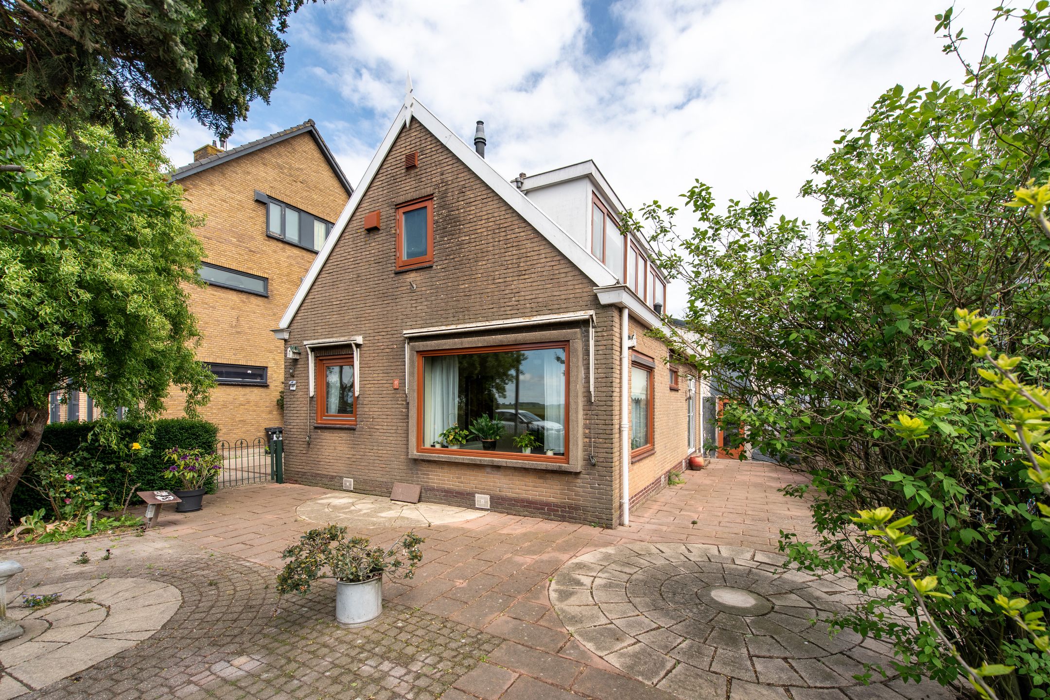 Foto van Schipholweg 853, Boesingheliede