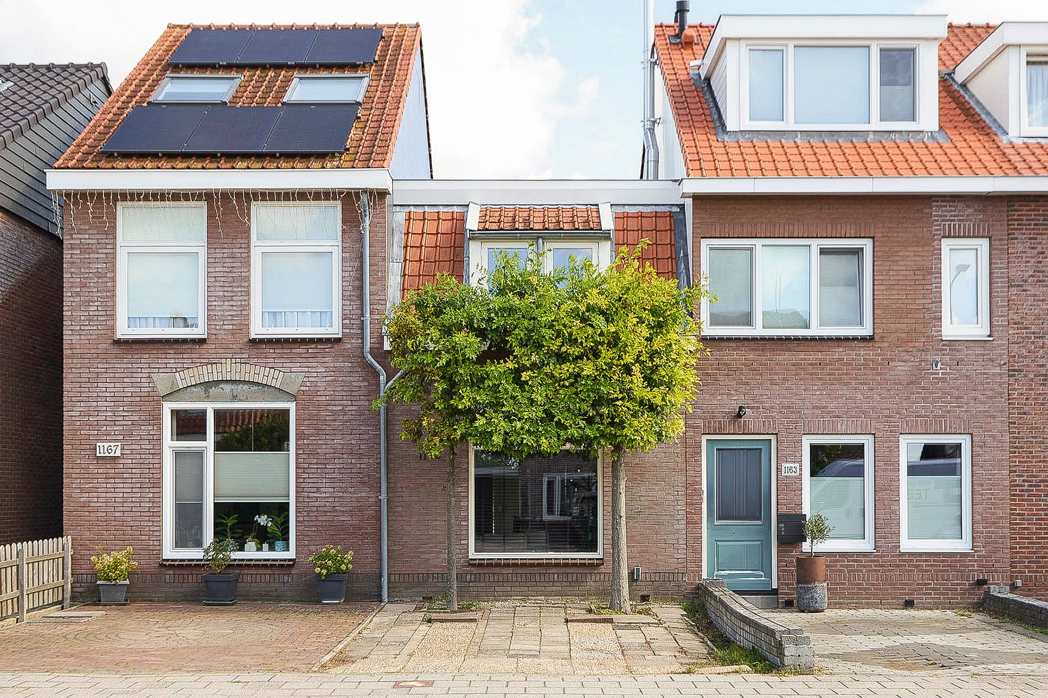 Foto van Venneperweg 1165, Beinsdorp