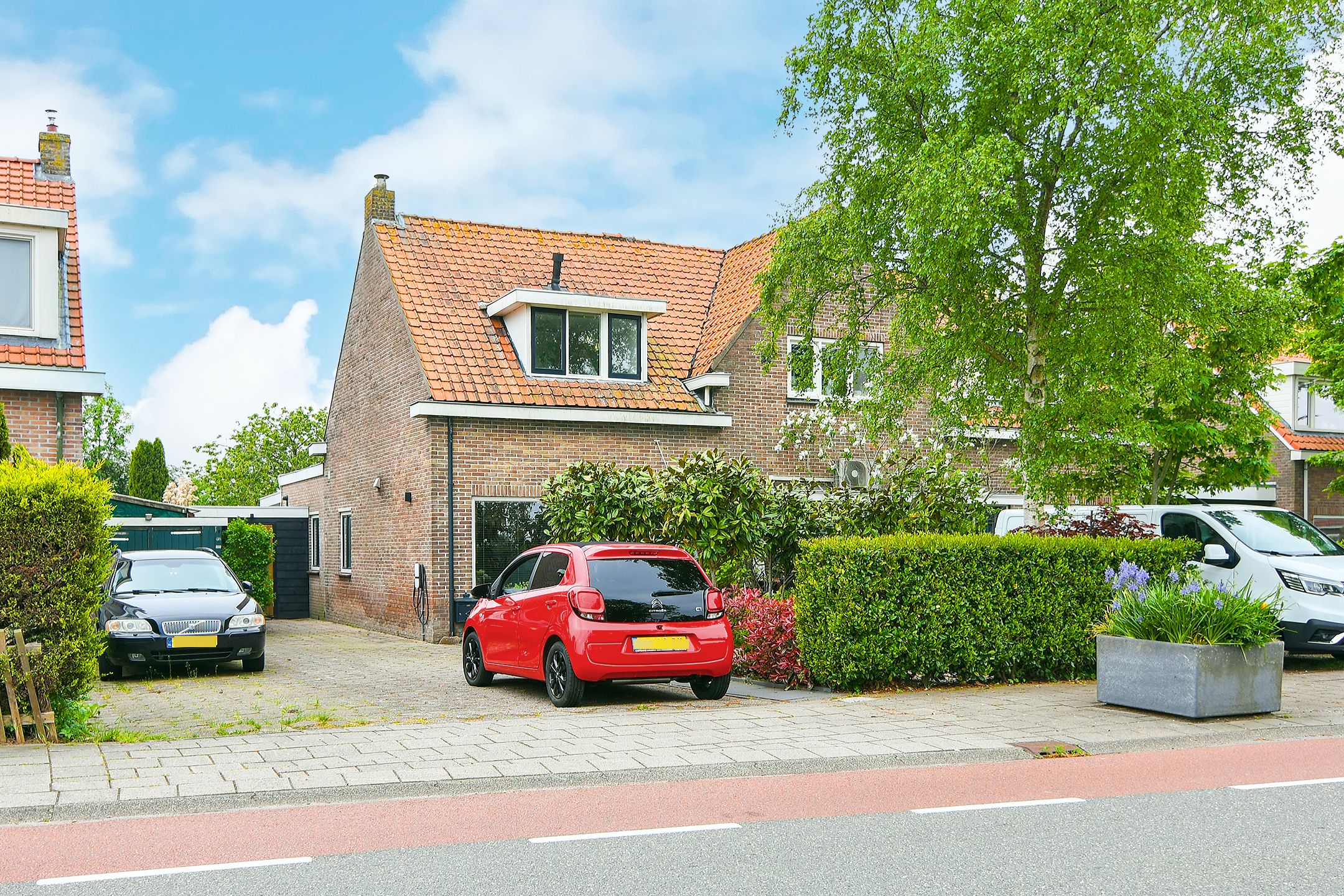 Foto van Venneperweg 468, Beinsdorp