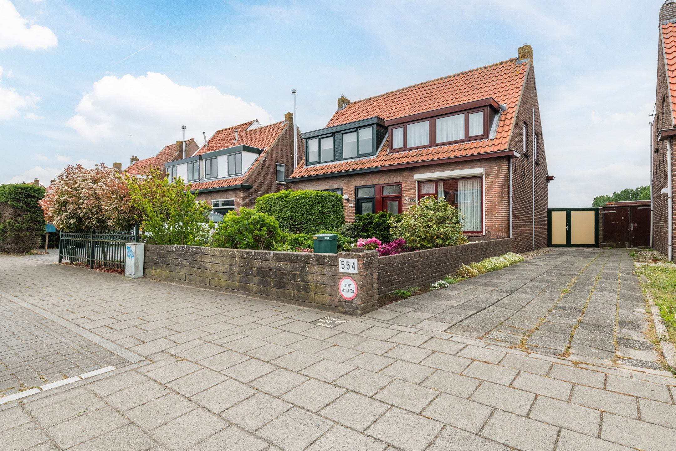 Foto van Venneperweg 554, Beinsdorp