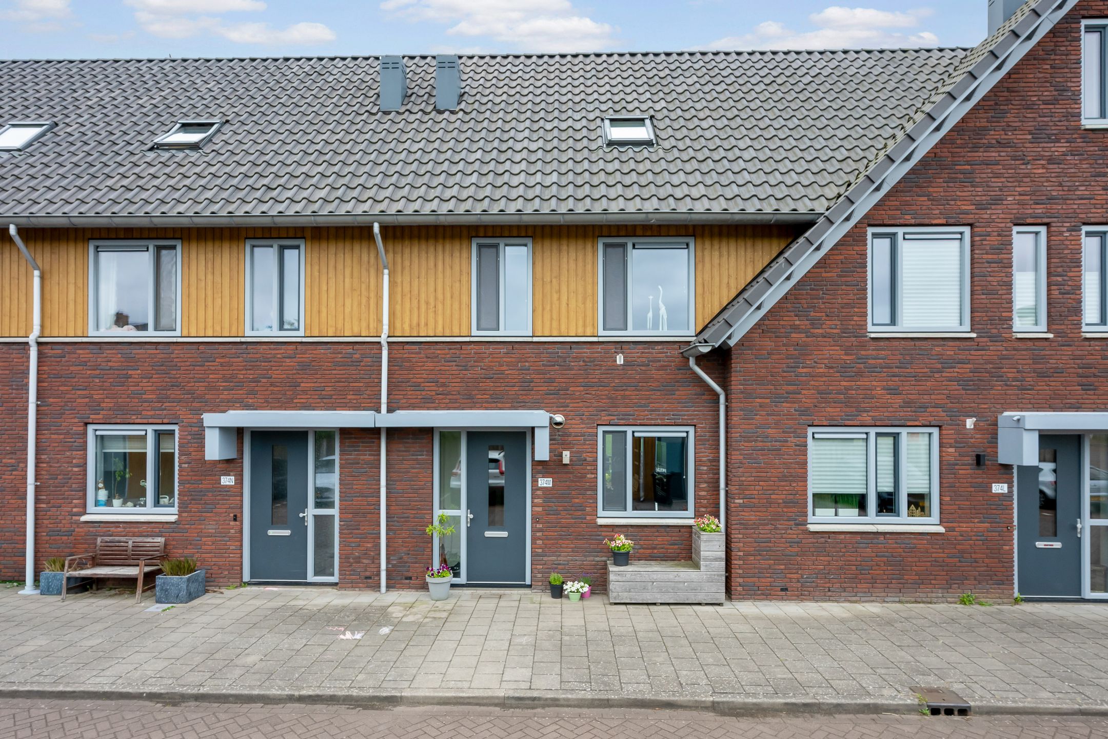 Foto van Hillegommerdijk 374M, Beinsdorp