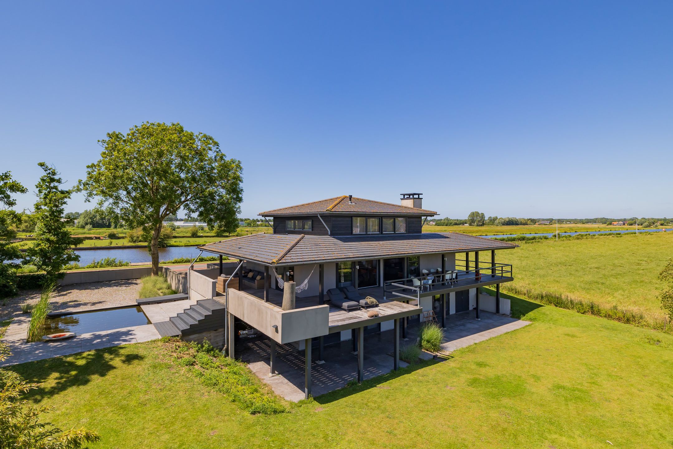 Foto van Hillegommerdijk 478, Beinsdorp