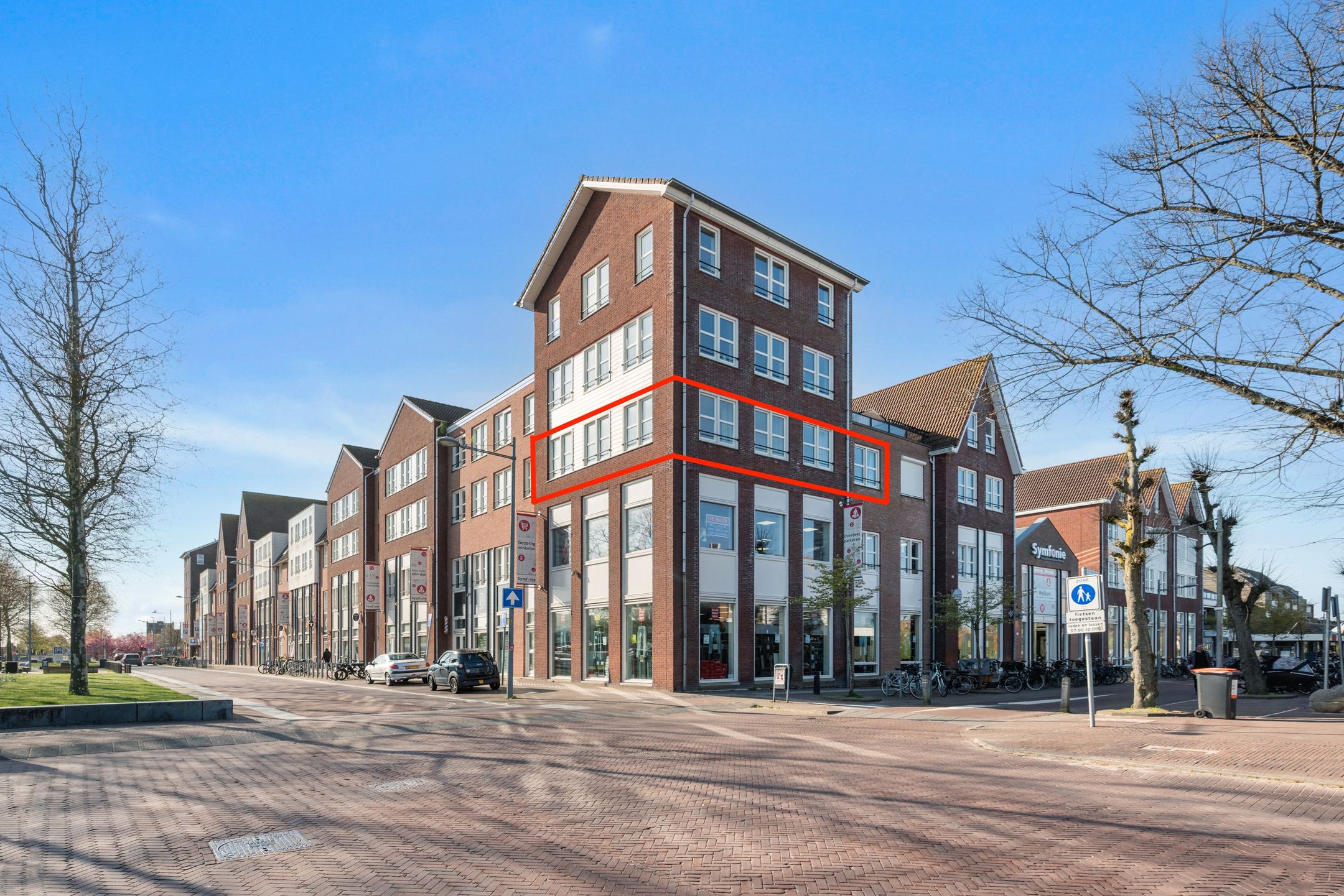 Foto van Schoolstraat 4F, Nieuw-Vennep
