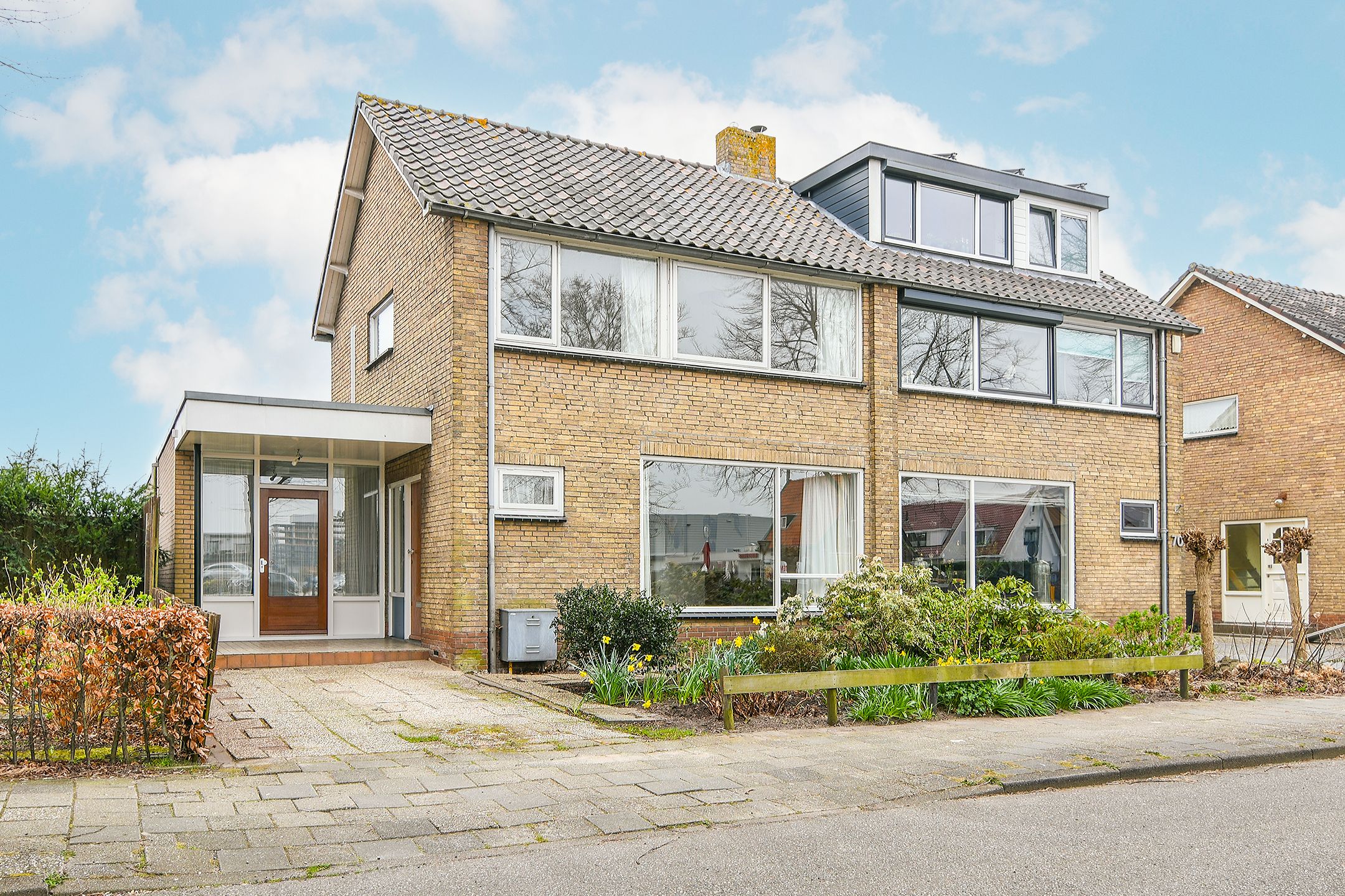 Foto van Schoolstraat 69, Nieuw-Vennep